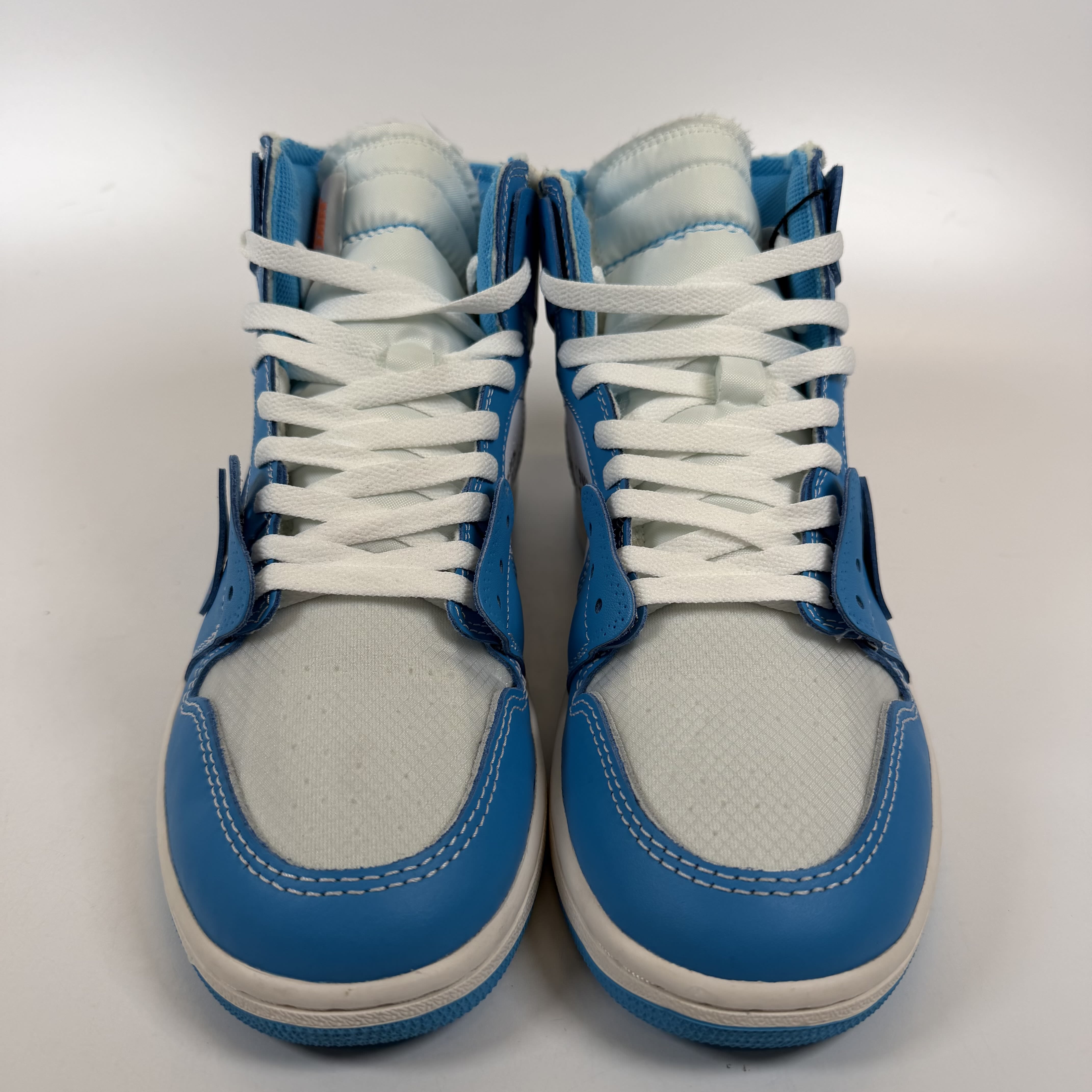 [SP15354] Jordan 1 Retro High Off-White University Blue