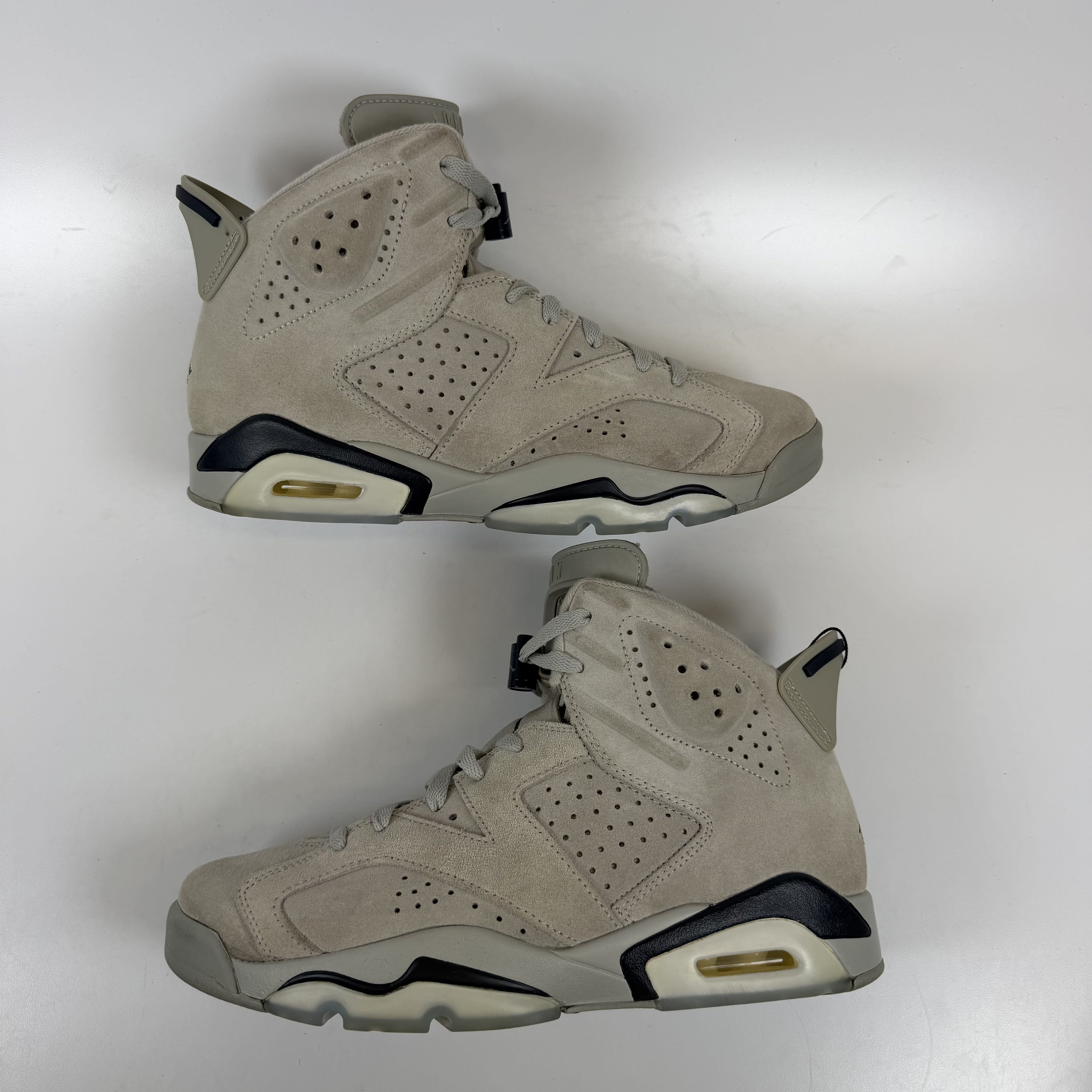 [SP15397] Jordan 6 Retro Georgetown (2022)