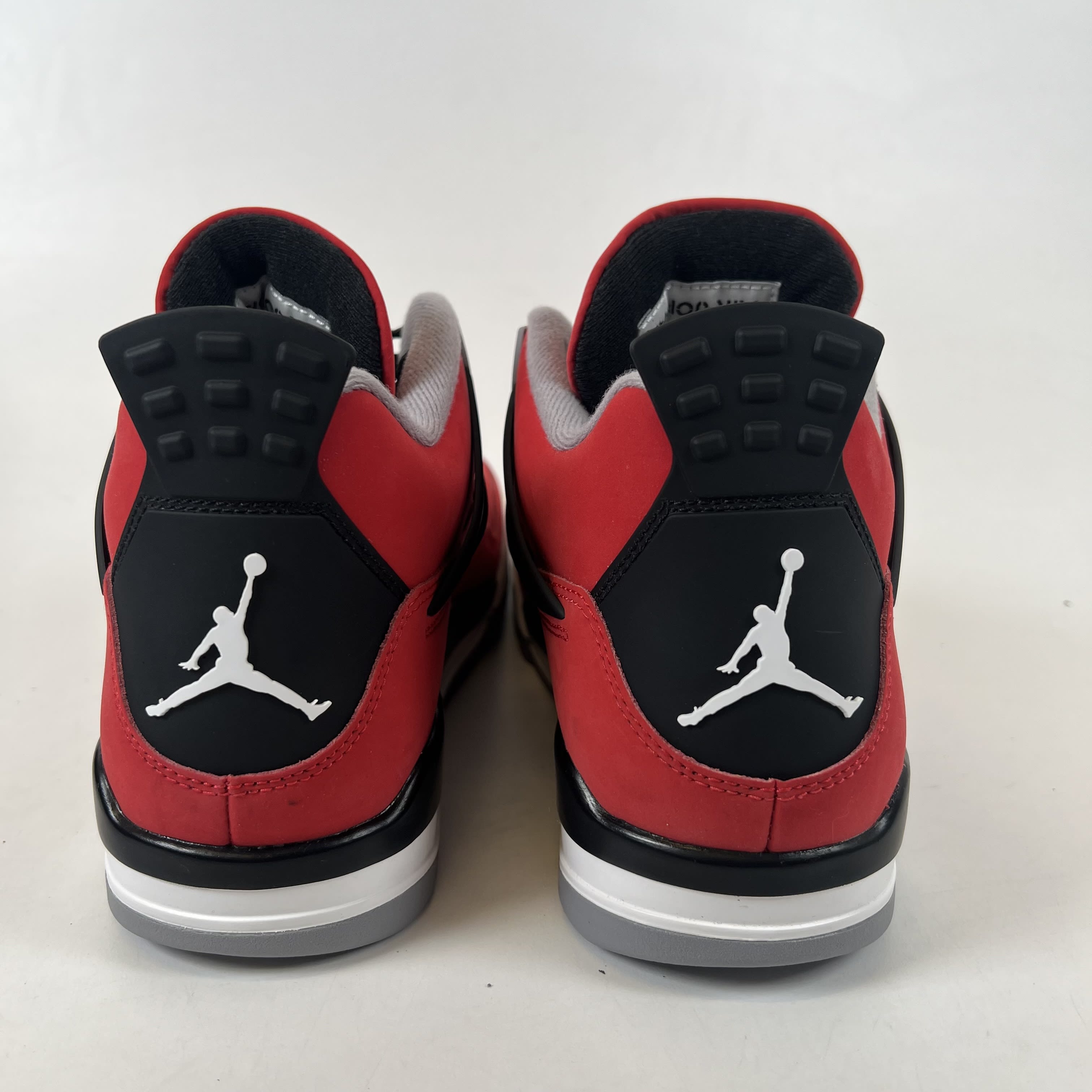 [SP14447] Jordan 4 Retro Toro Bravo (2026)