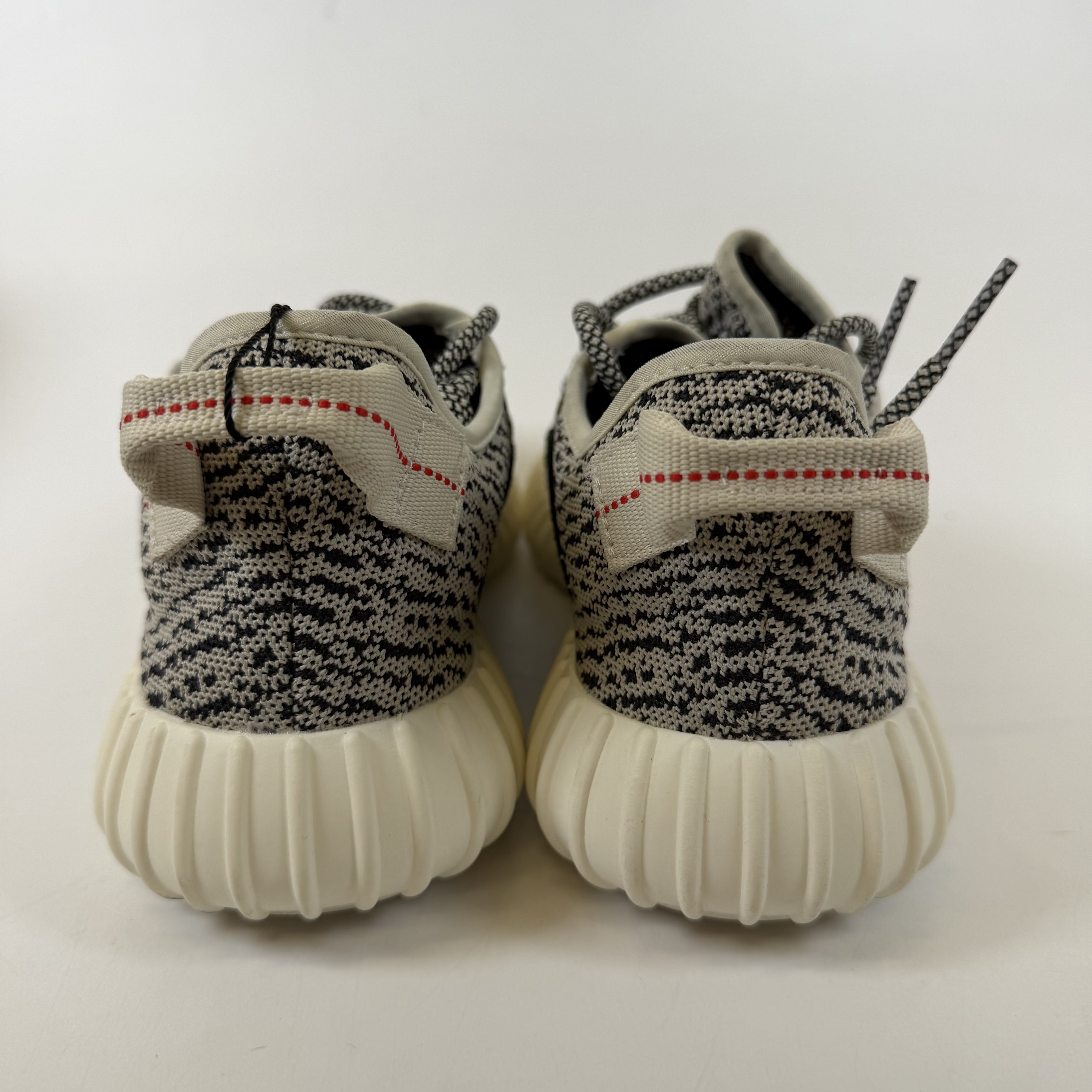 [SP13631] adidas Yeezy Boost 350 Turtledove (2022)
