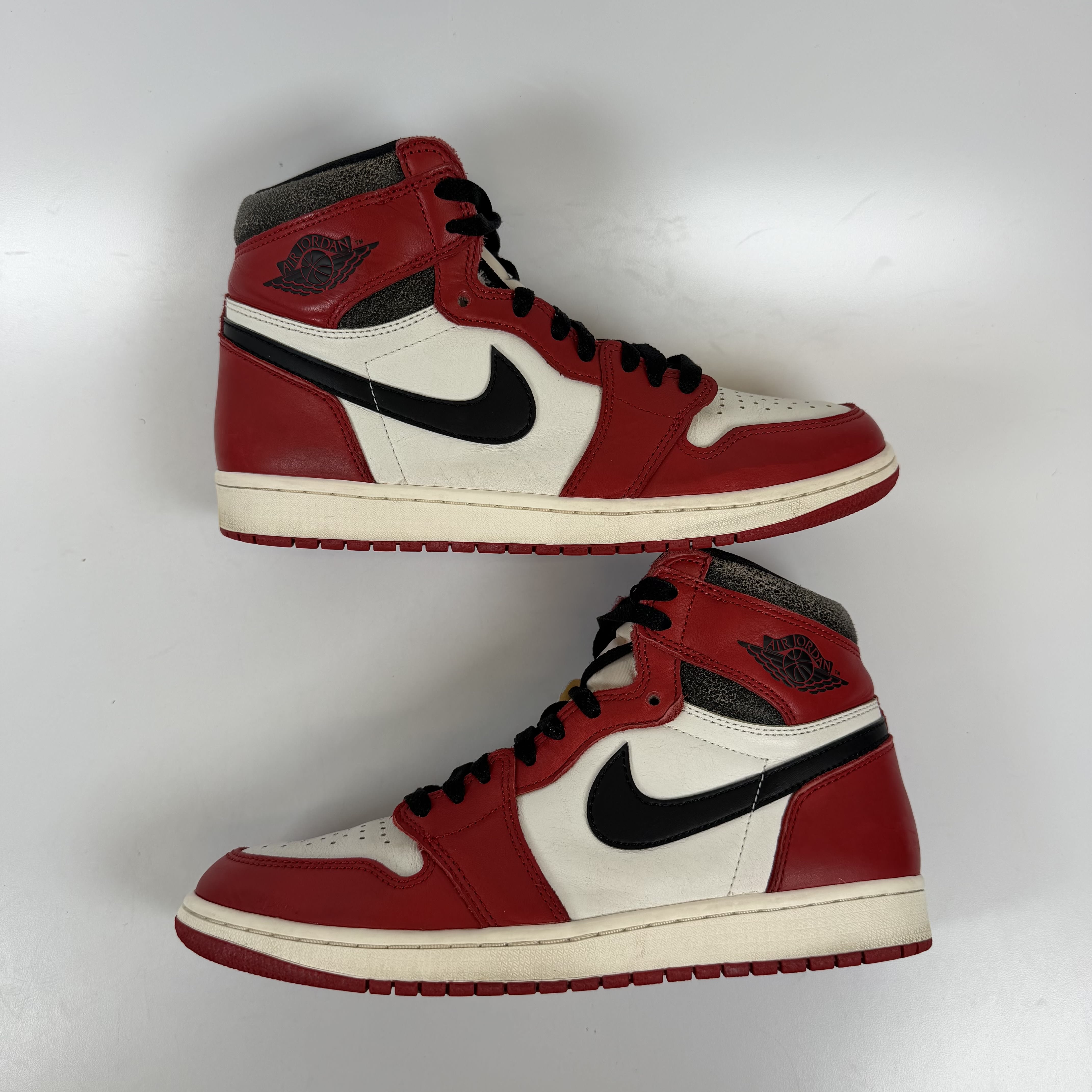 [SP9981] Jordan 1 Retro High OG Chicago Lost and Found