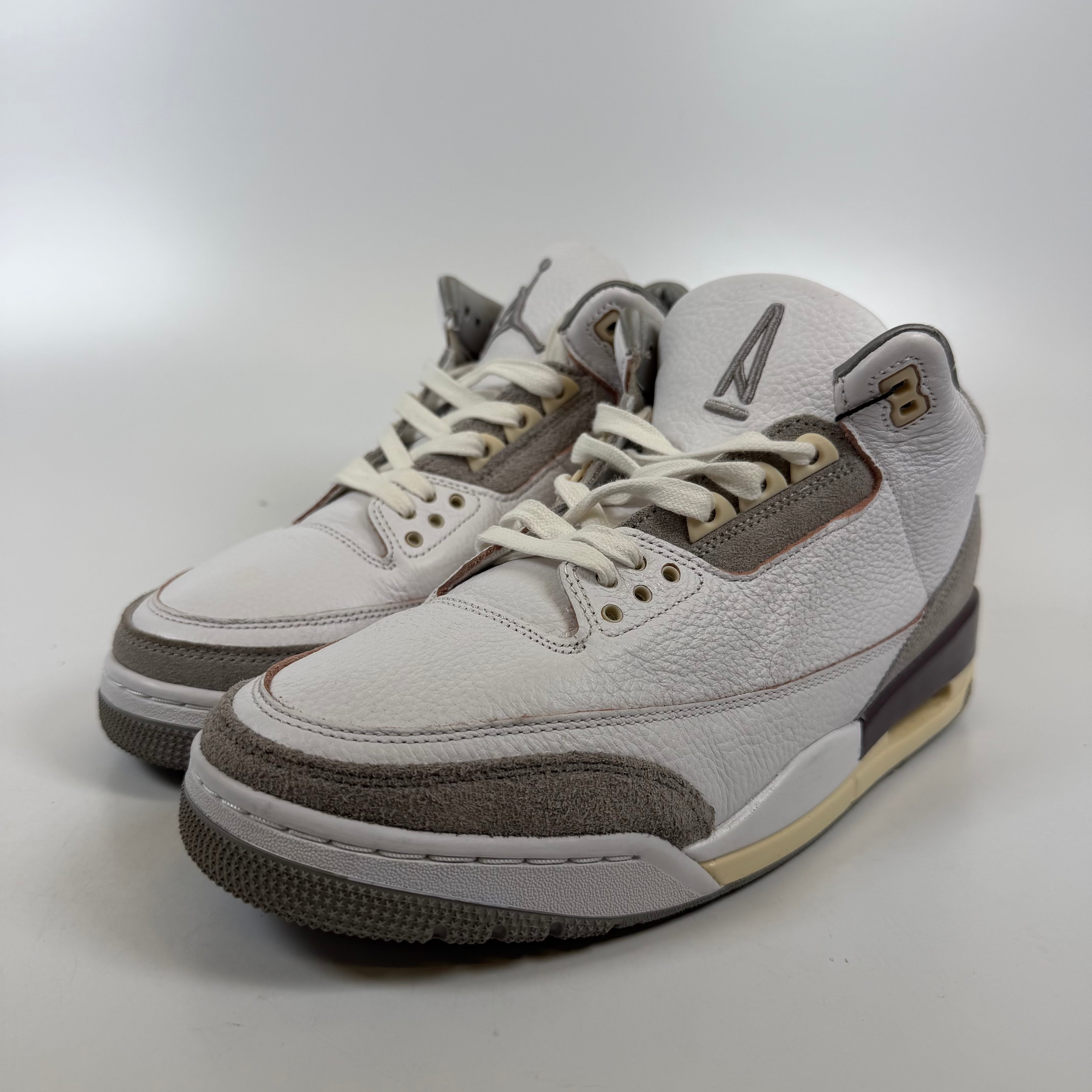 [SP15436] Jordan 3 Retro SP A Ma Maniére (Women's)