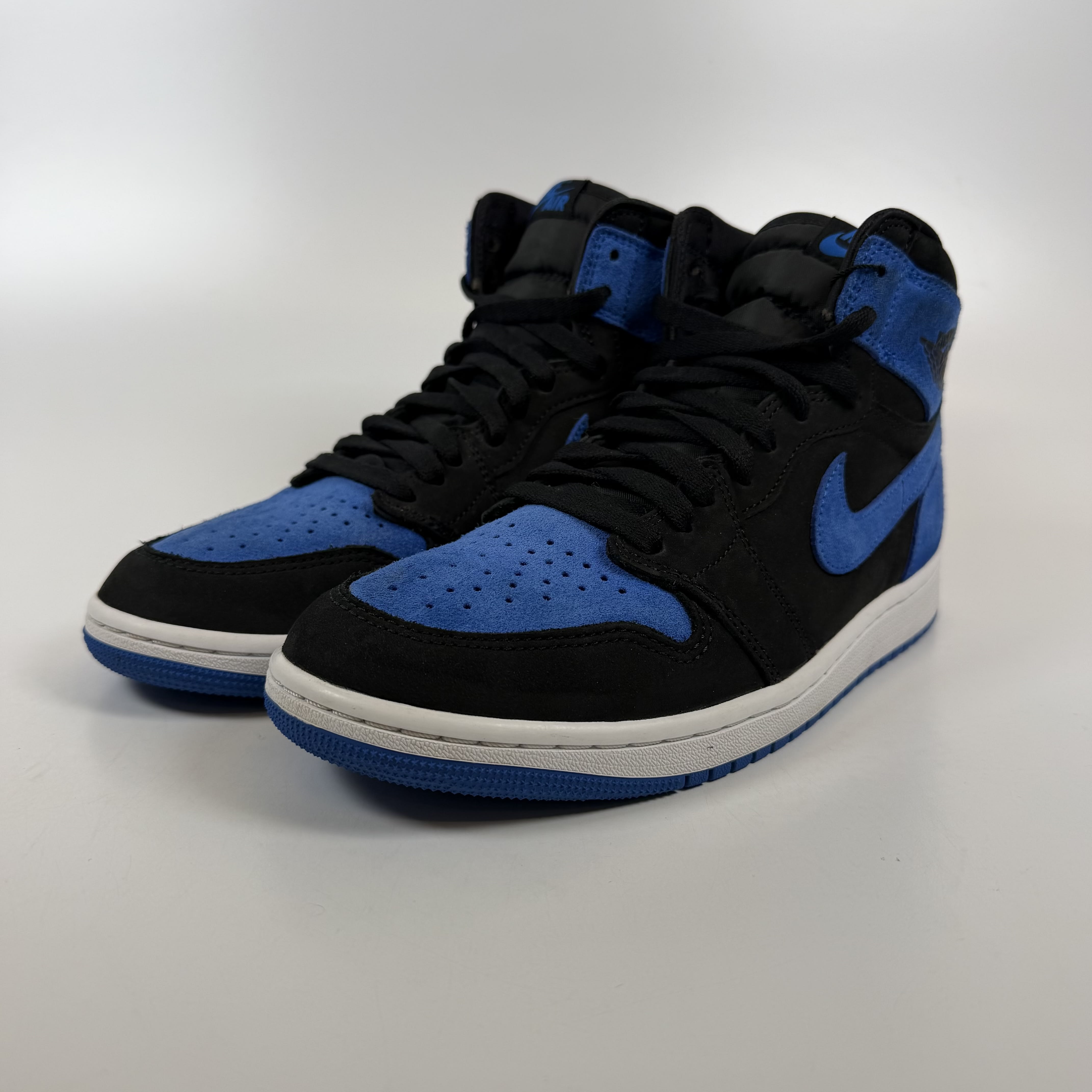 [SP13393] Jordan 1 Retro High OG Royal Reimagined