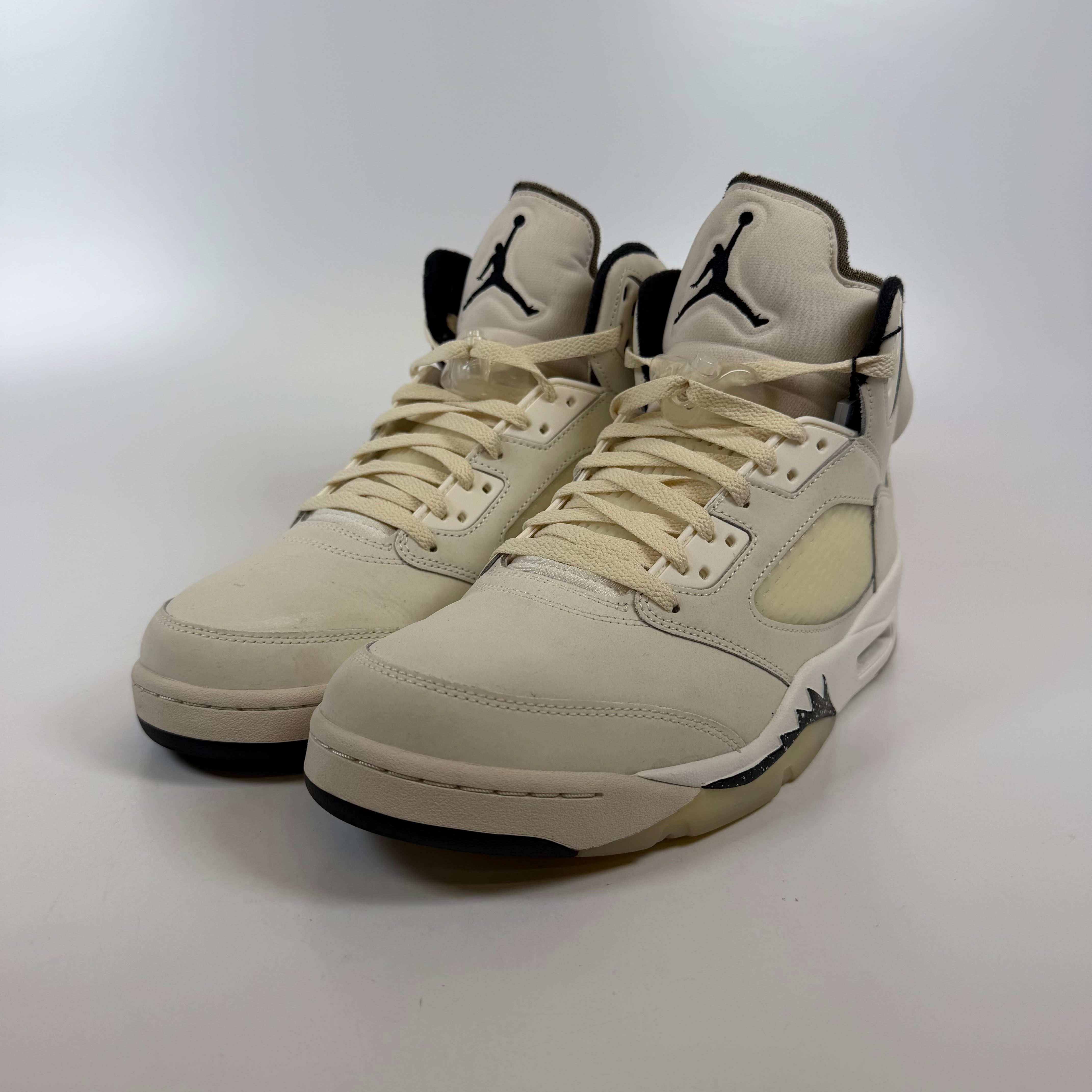 [SP12986] Jordan 5 Retro SE Sail