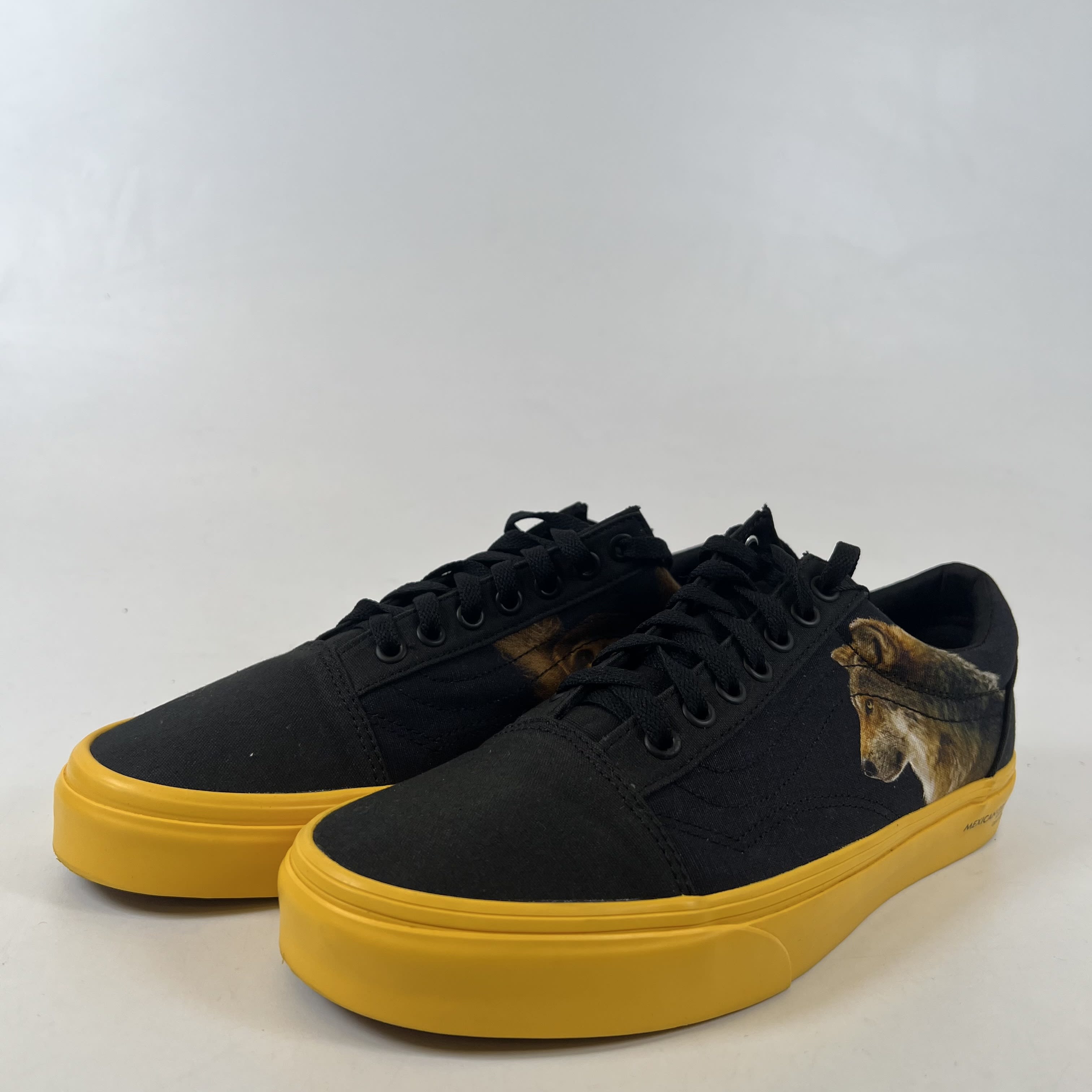 [SP13136] Vans Old Skool National Geographic
