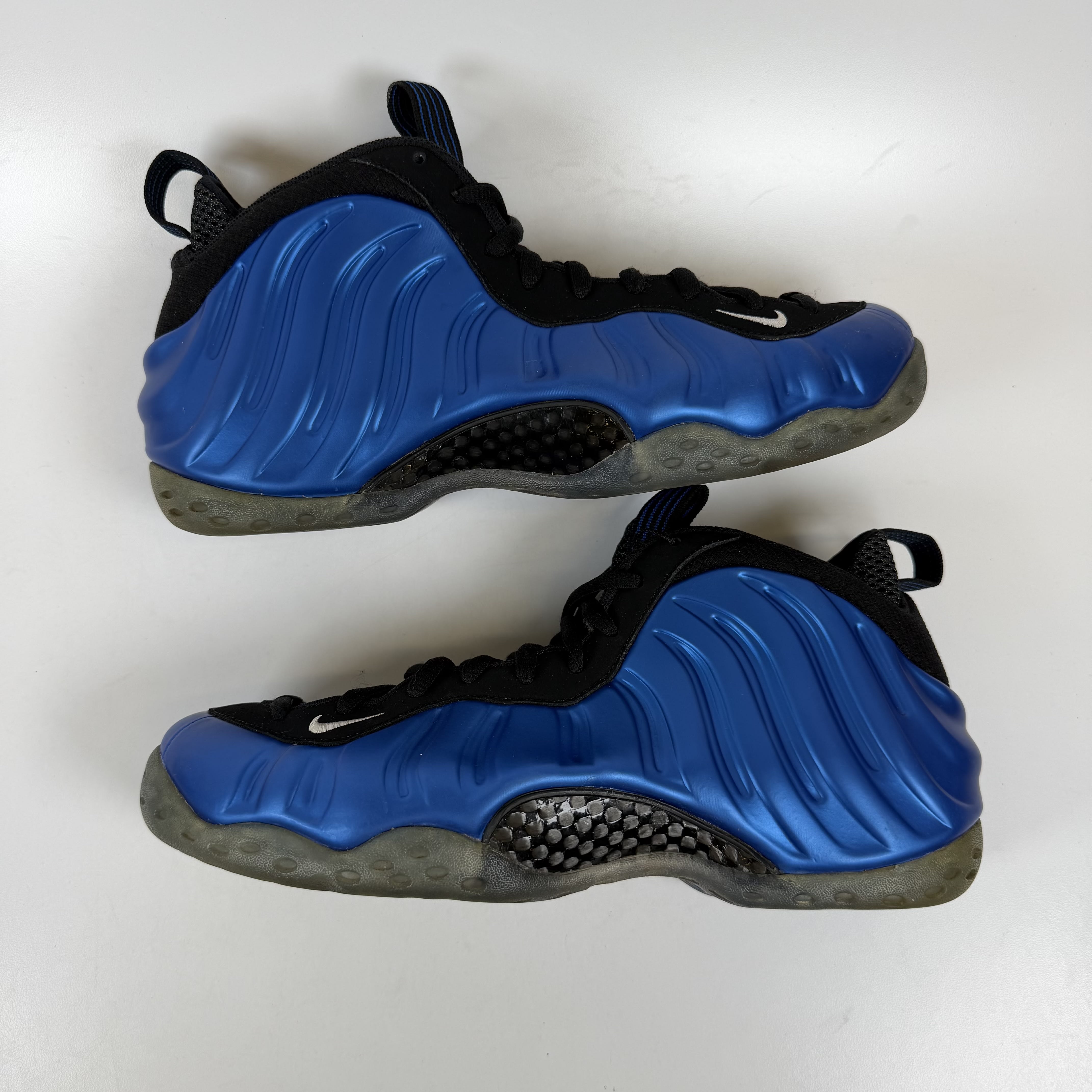 [SP11359] Air Foamposite One XX 'Royal'