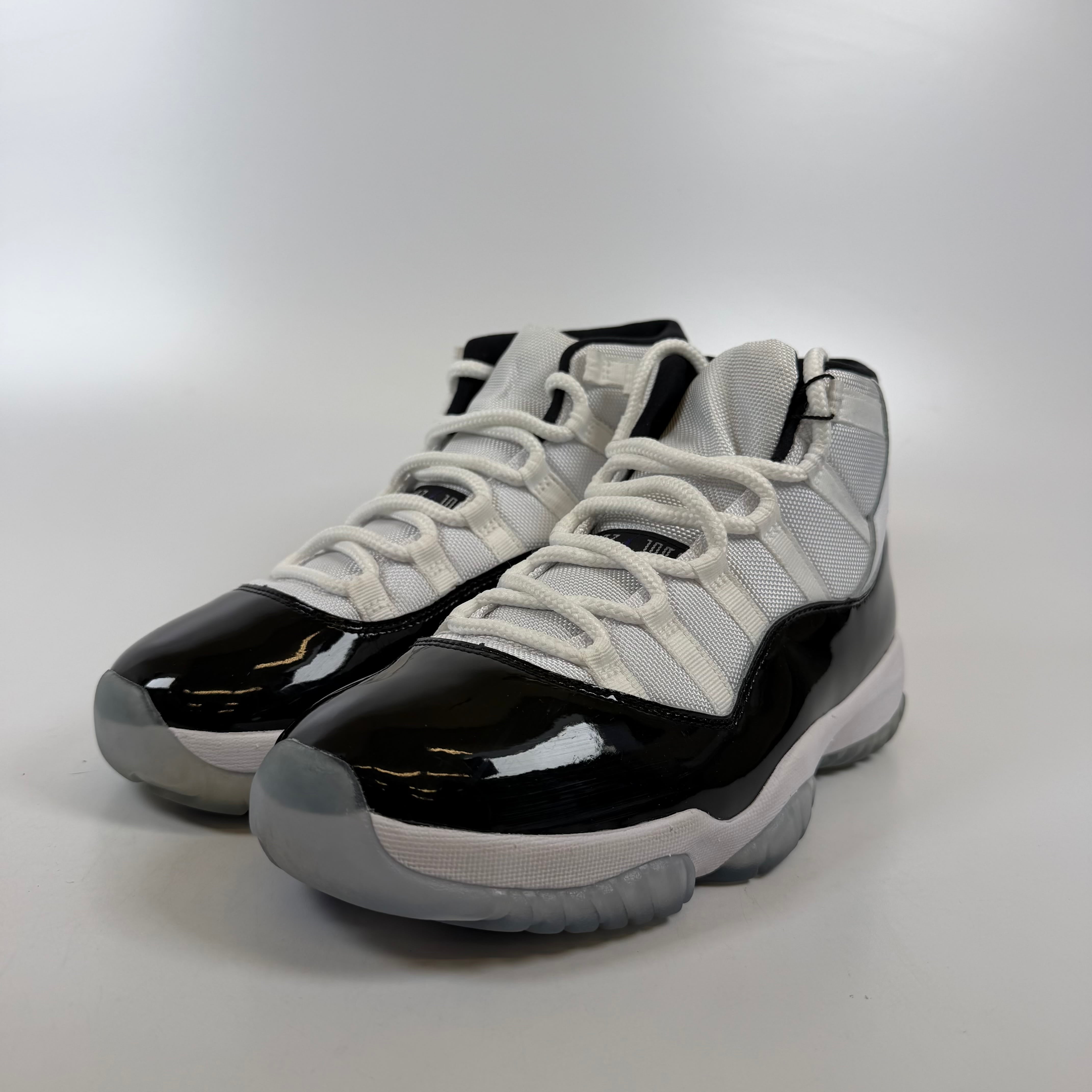[SP10698] Jordan 11 Retro Concord (2018)