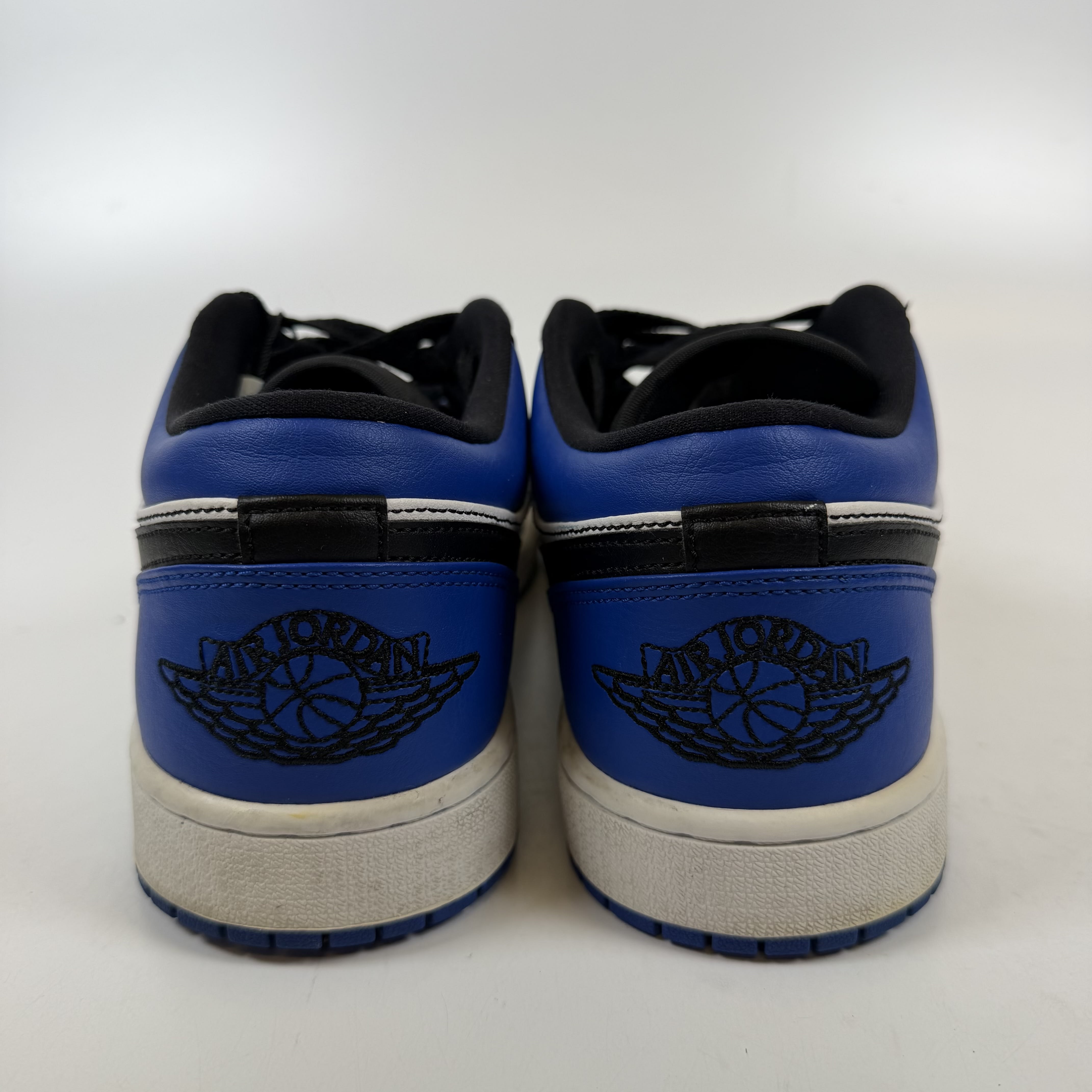 [SP14640] Jordan 1 Low Royal Toe