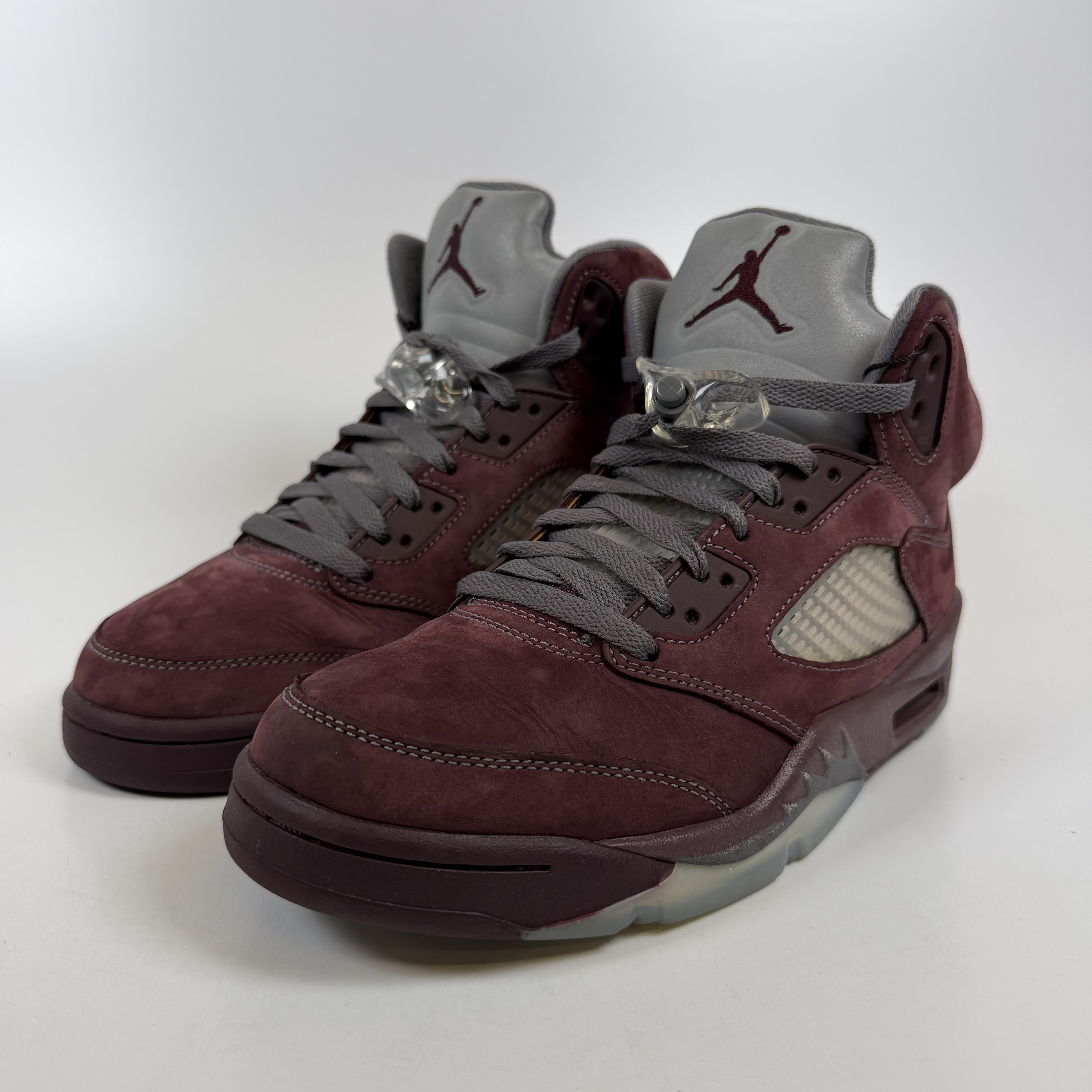 [SP10525] Jordan 5 Retro Burgundy (2023)