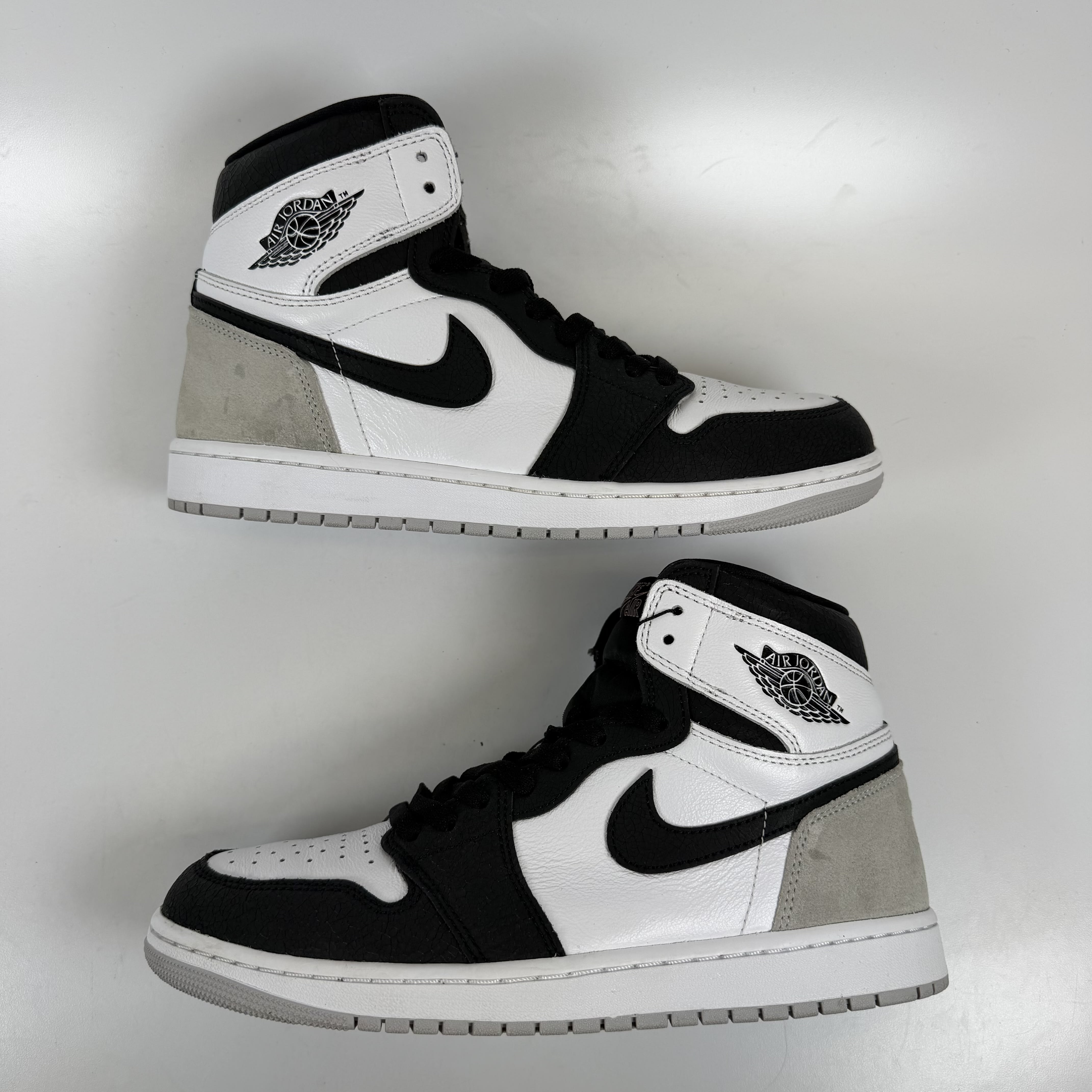 [SP11785] Jordan 1 Retro High OG Bleached Coral