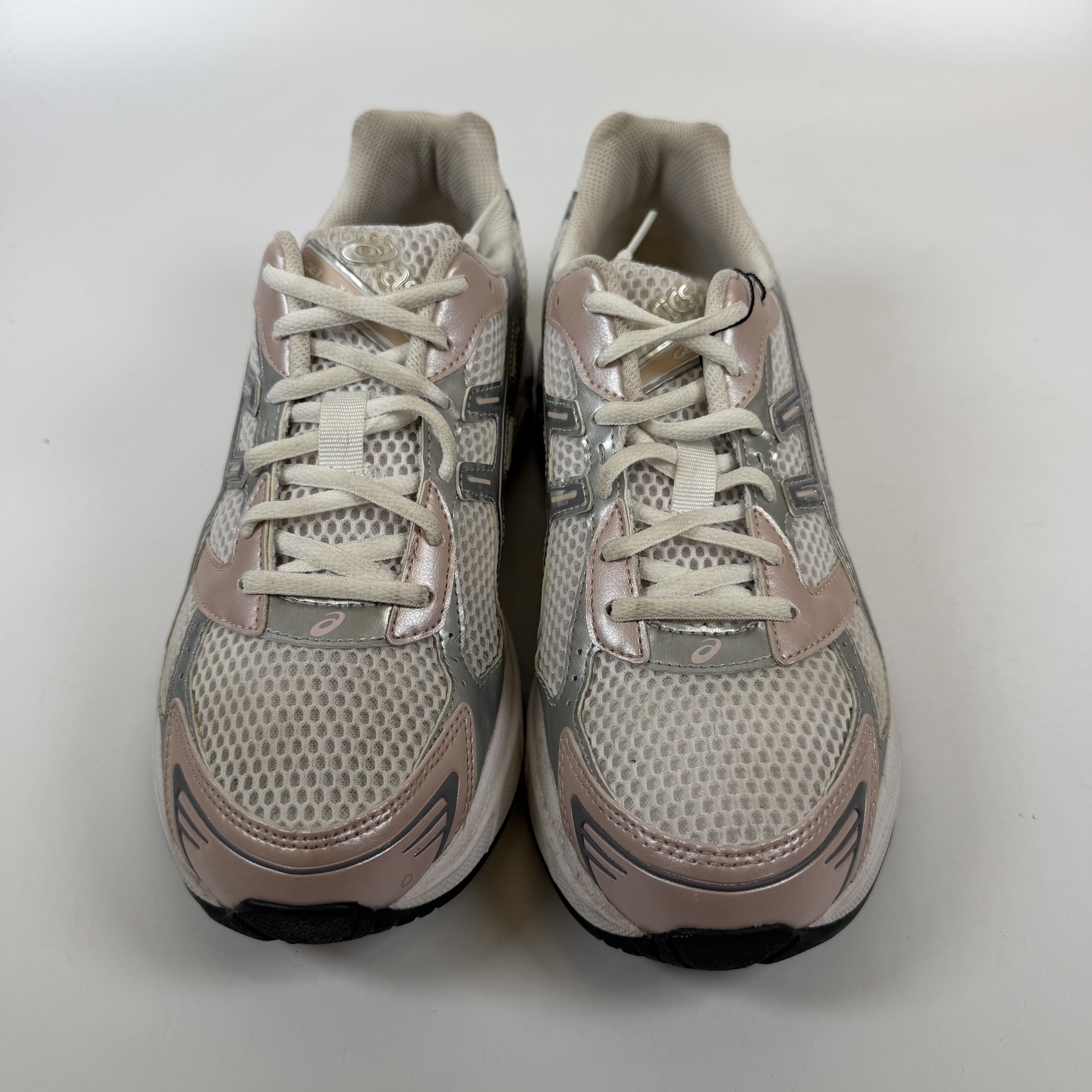 [SP10061] ASICS Gel-1130 White Neutral Pink (Women's)