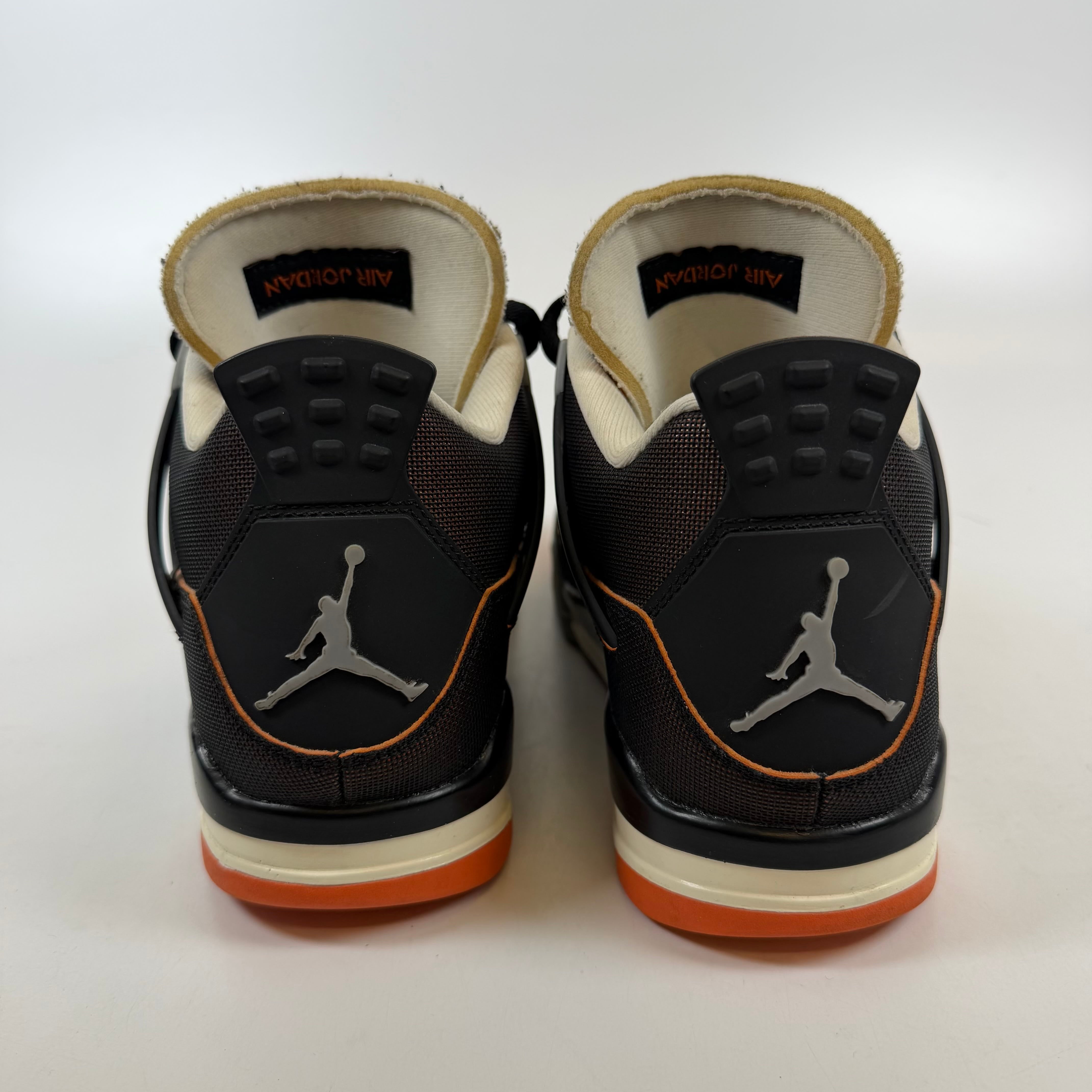 [SP11951] Jordan 4 Retro Starfish (Women's)