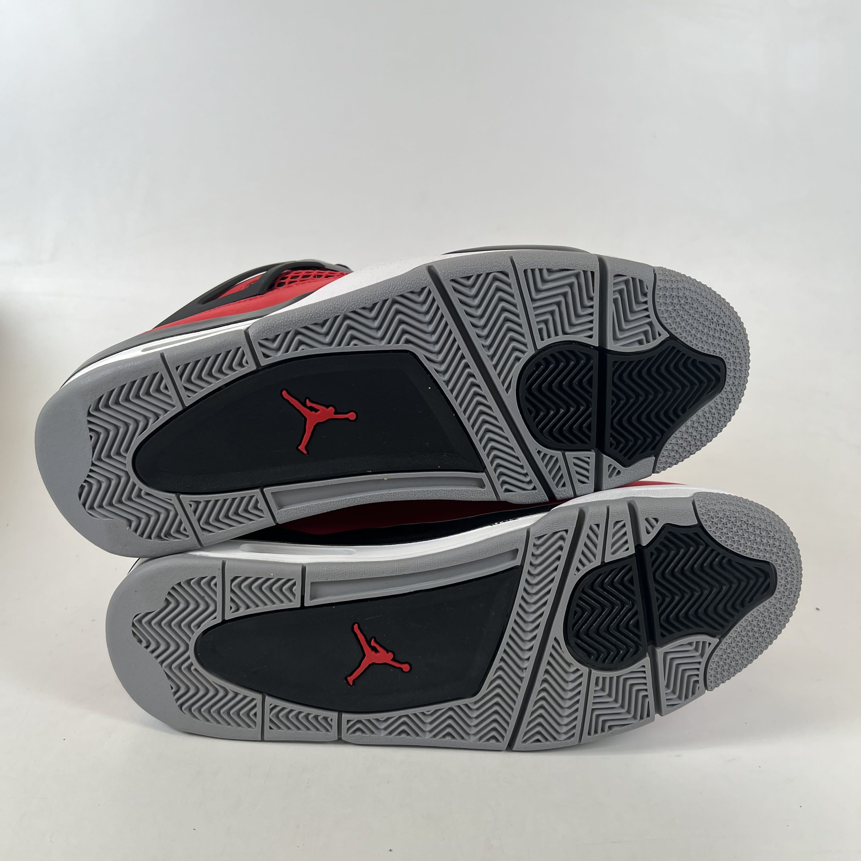 [SP14447] Jordan 4 Retro Toro Bravo (2026)