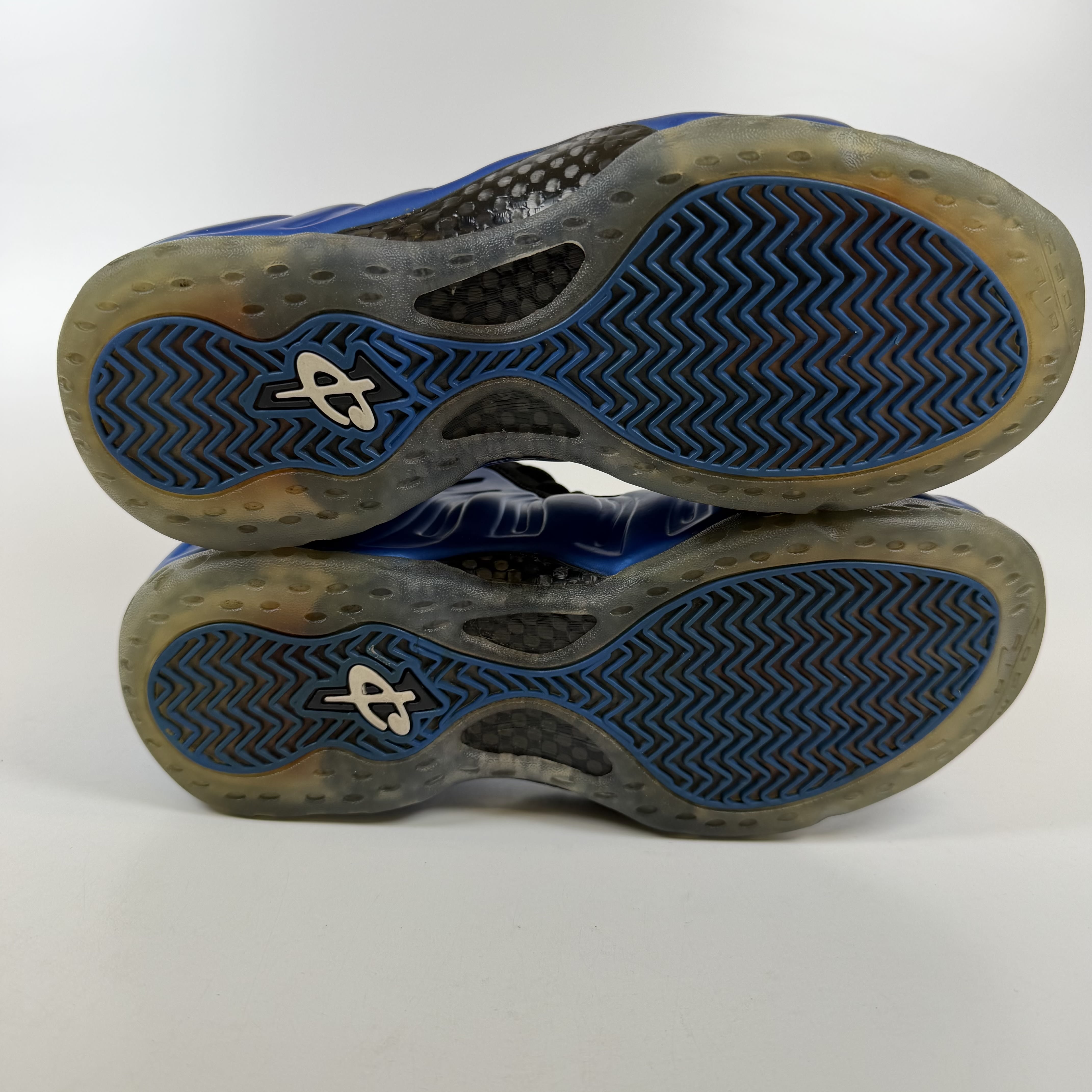 [SP11359] Air Foamposite One XX 'Royal'