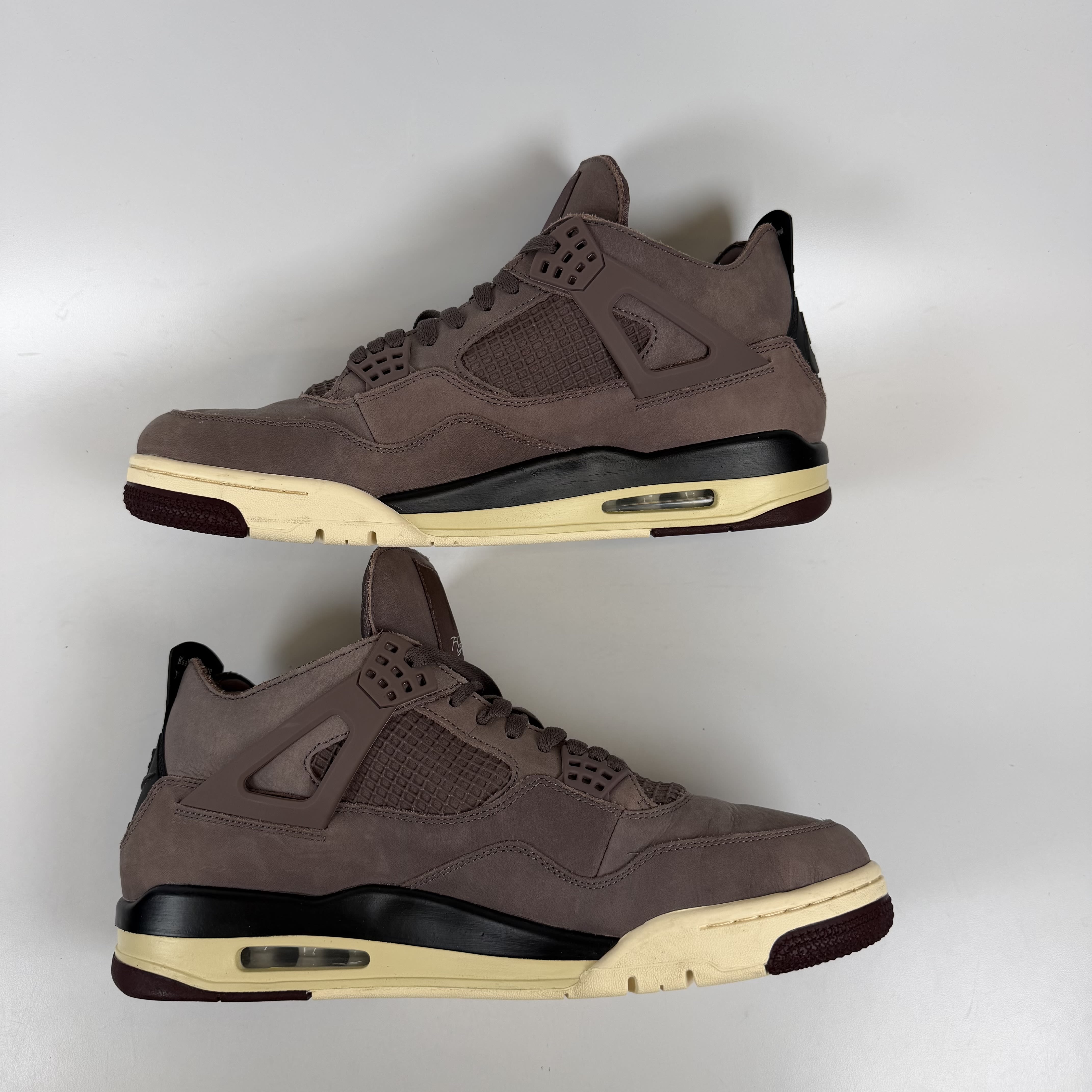 [SP13147] Jordan 4 Retro SP A Ma Maniére Violet Ore