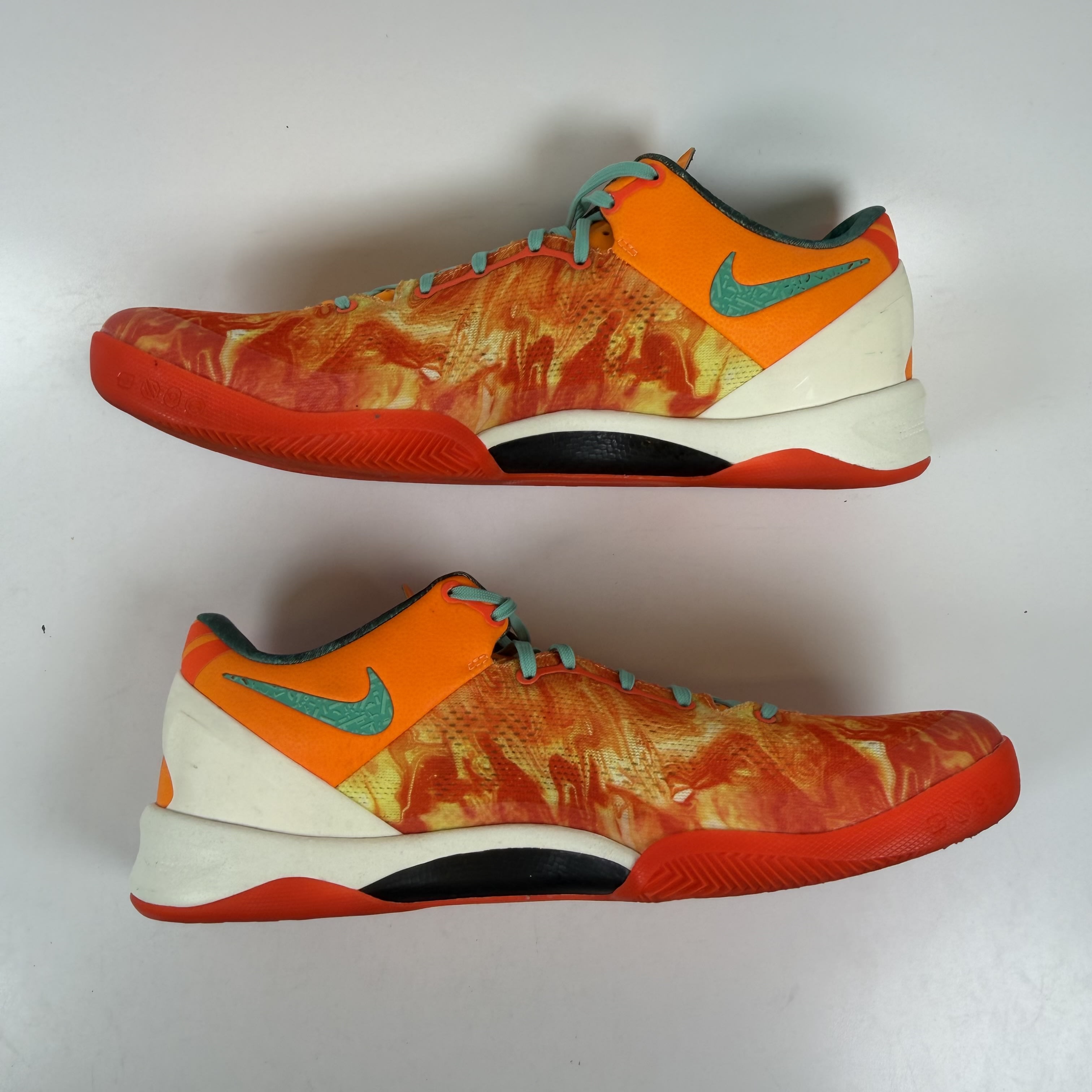 [SP11973] Nike Kobe 8 Sport Pack All-Star (2013)