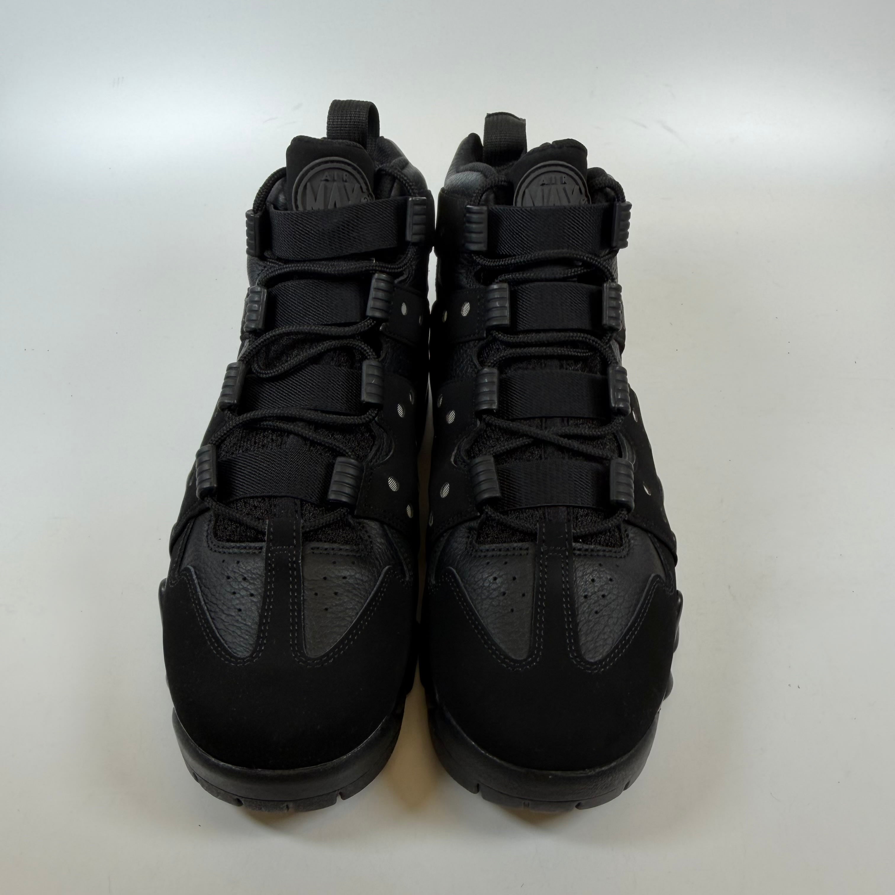 [SP15276] Nike Air Max 2 CB 94 Triple Black (2020/2023)