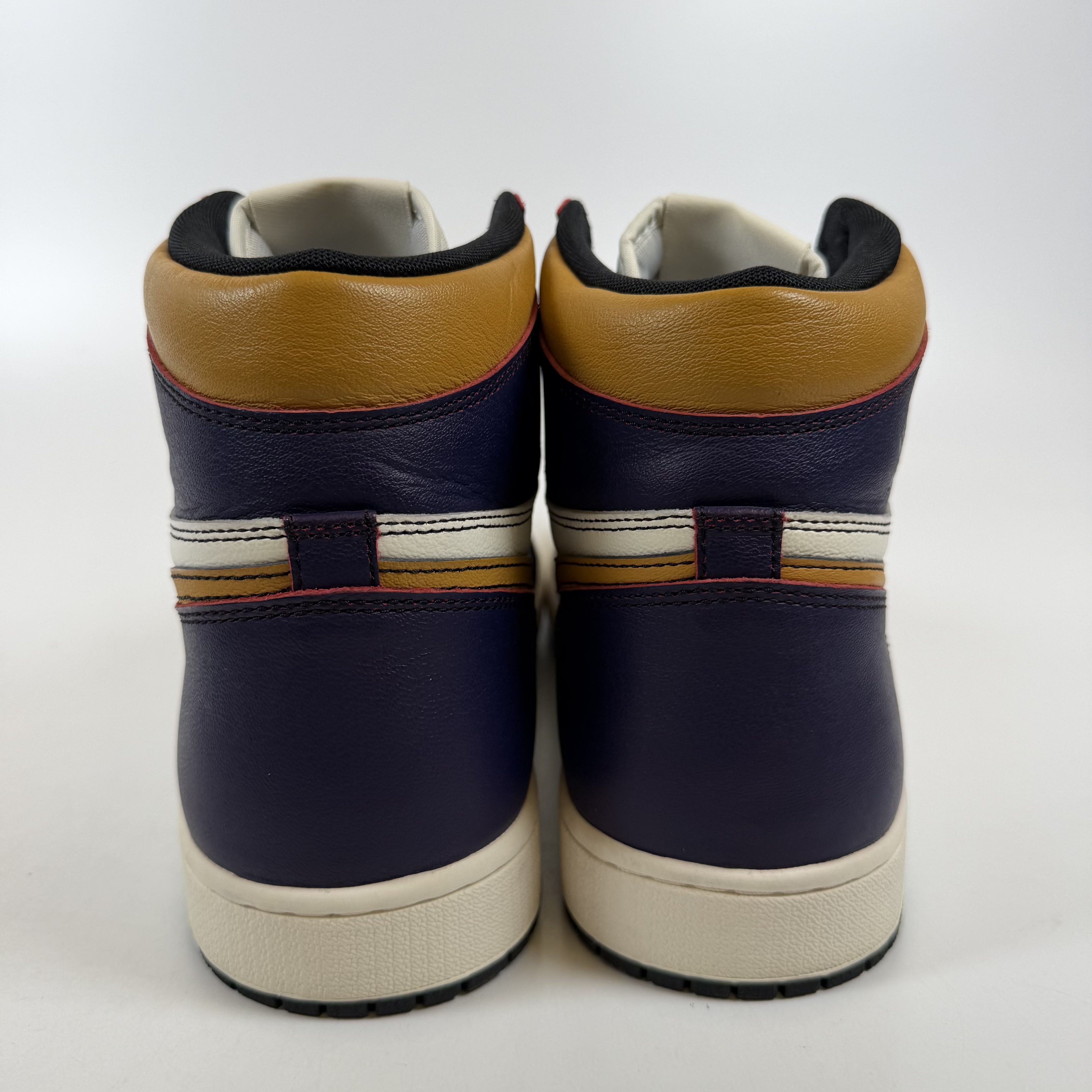 [SP12532] Jordan 1 Retro High OG Defiant SB LA to Chicago