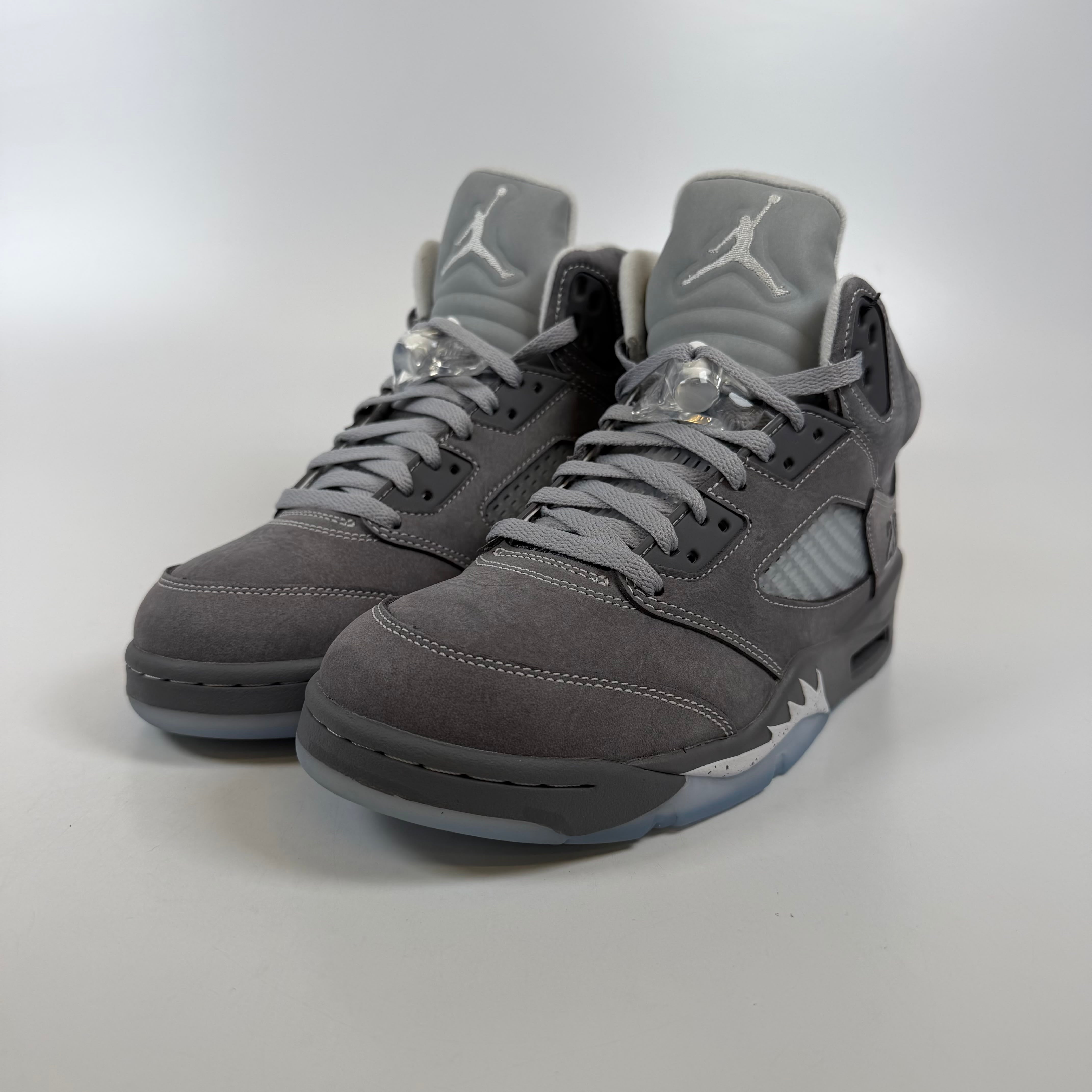 [SP15005] Jordan 5 Retro Wolf Grey (2026)
