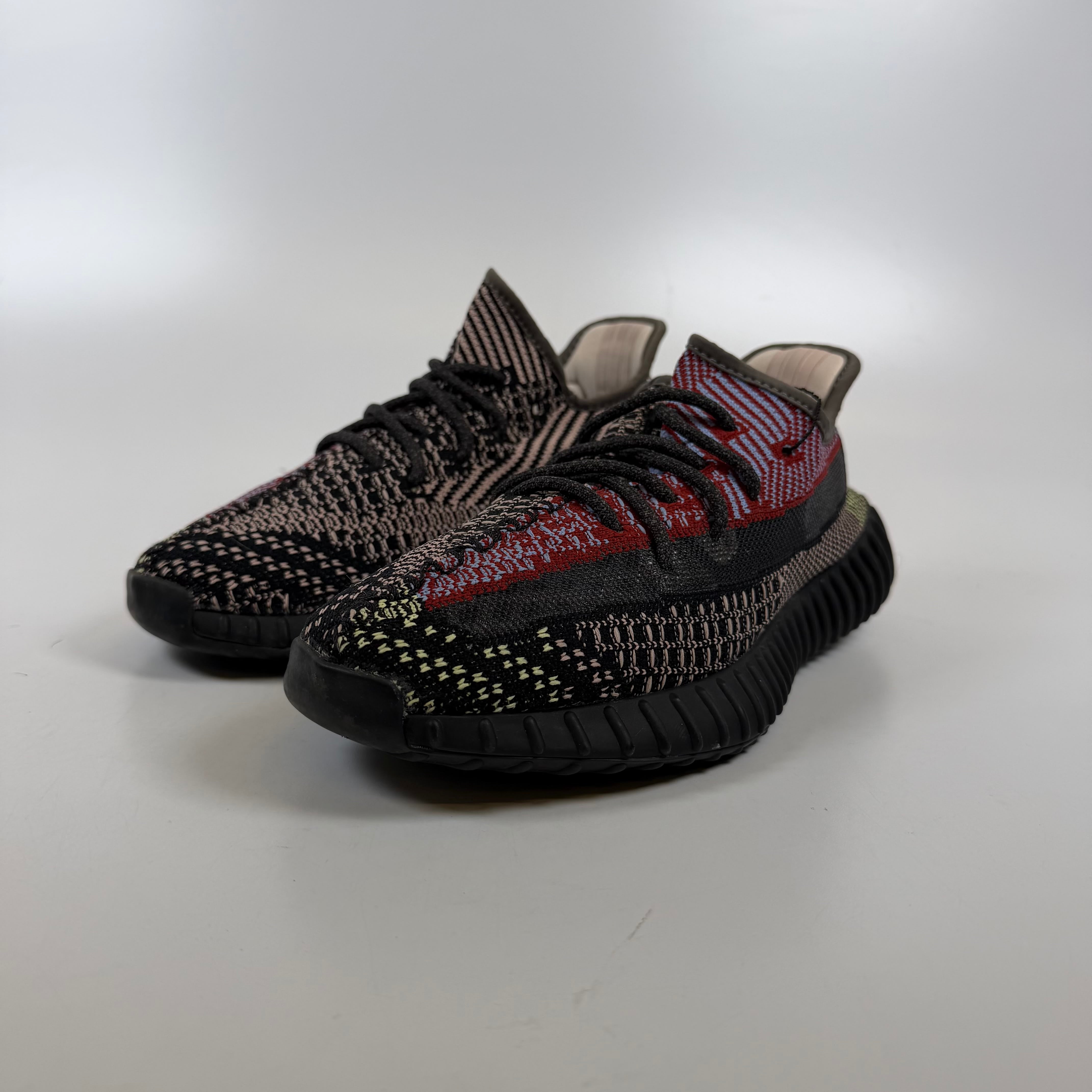 [SP14077] adidas Yeezy Boost 350 V2 Yecheil (Non-Reflective)