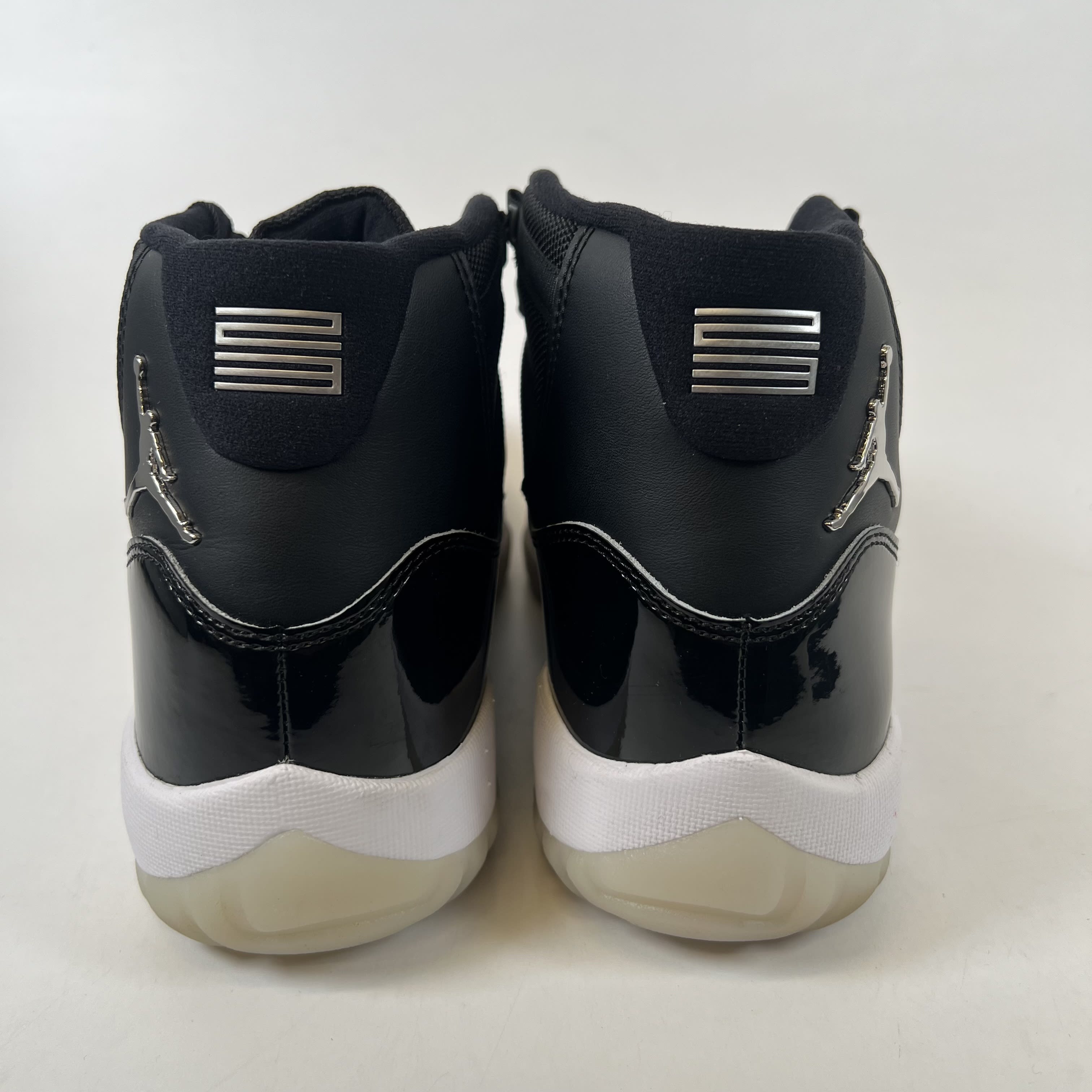 [SP14616] Jordan 11 Retro Jubilee 25th Anniversary