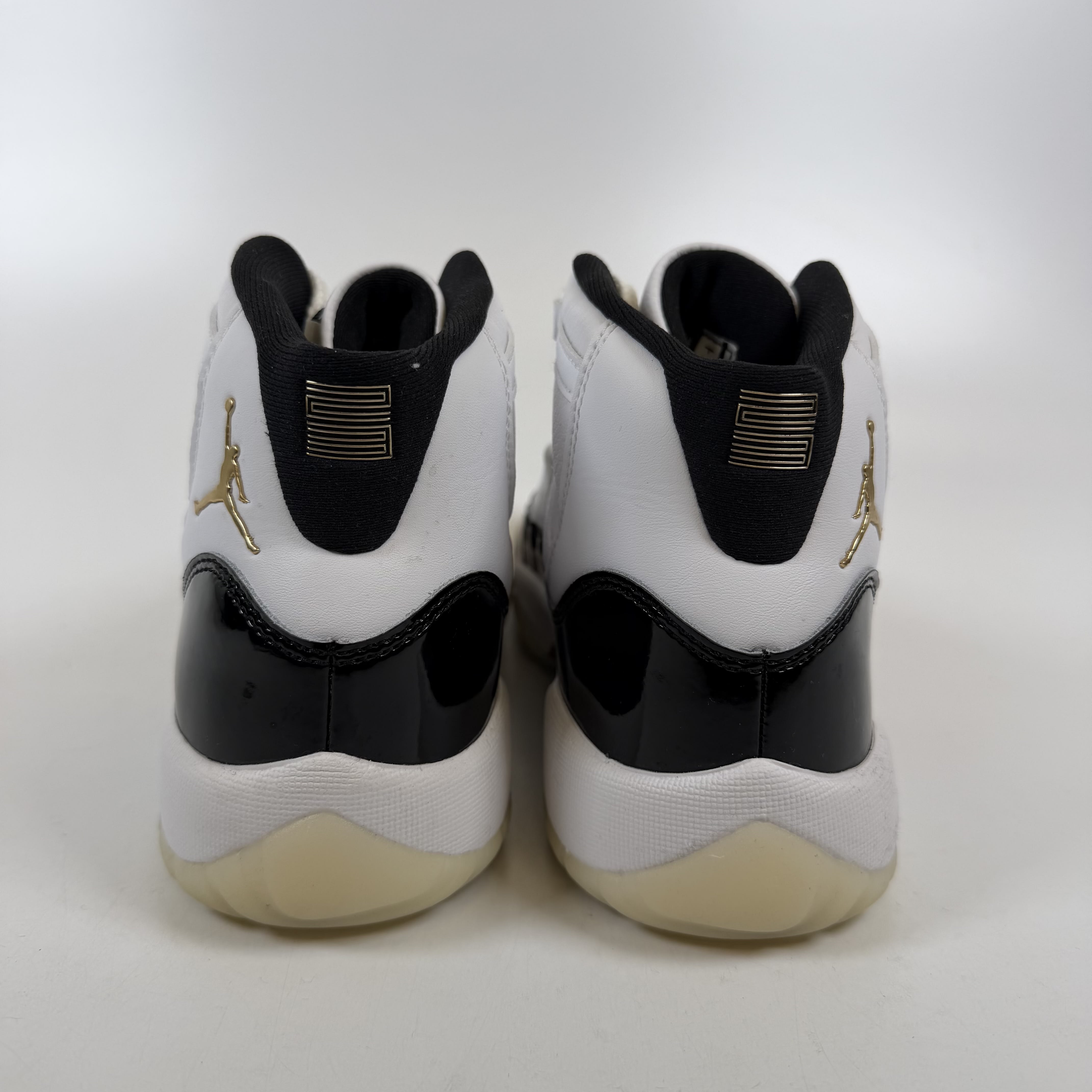 [SP14922] Jordan 11 Retro DMP Gratitude (2023) (GS)