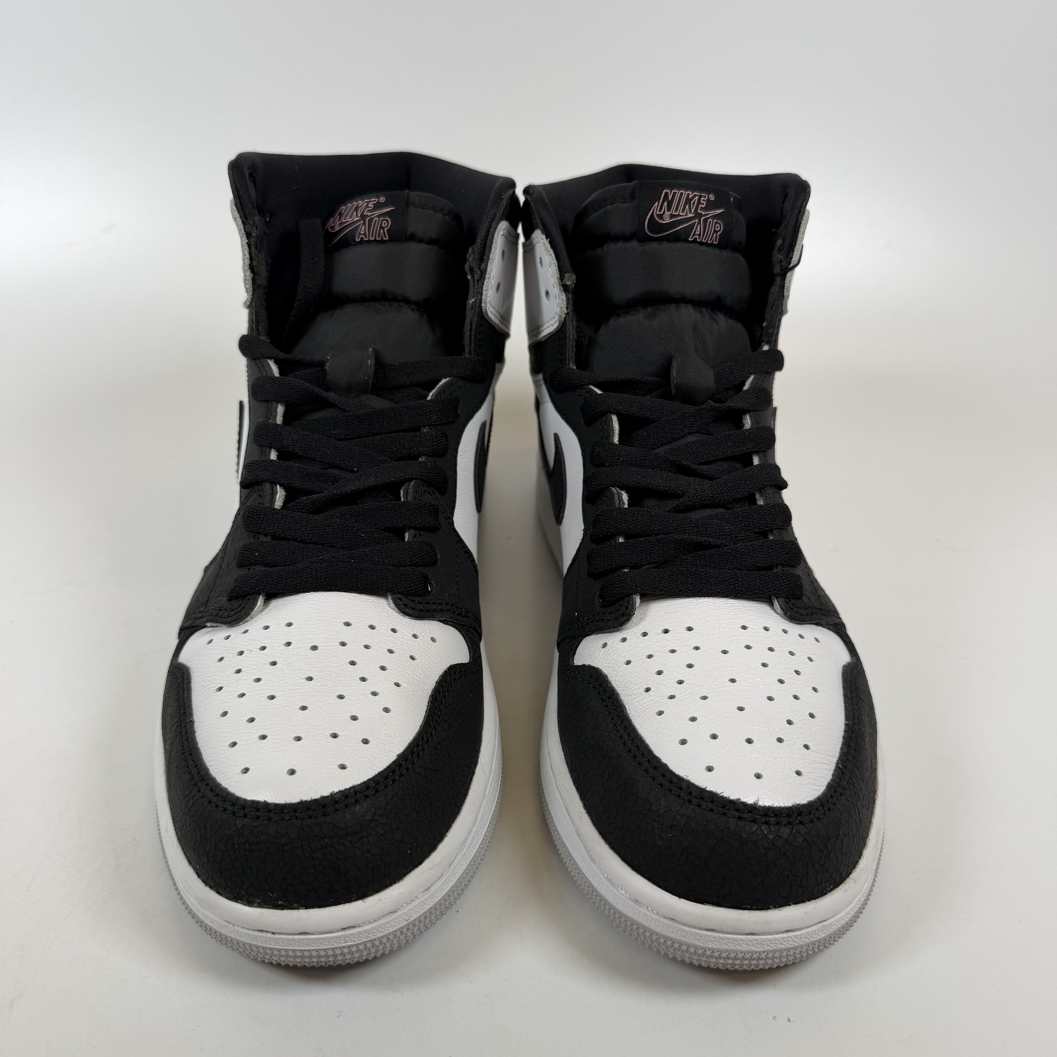 [SP11785] Jordan 1 Retro High OG Bleached Coral