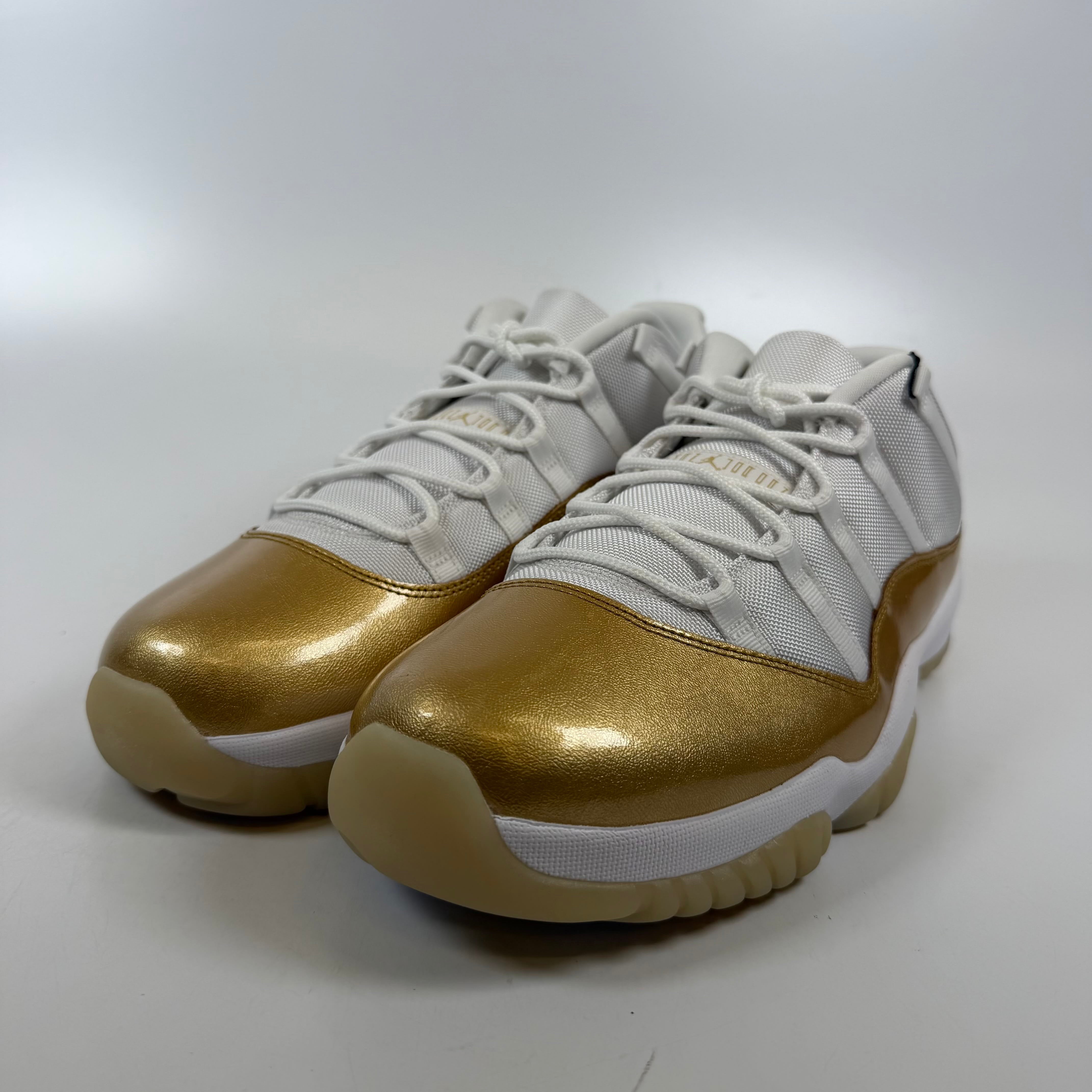 [SP16062] Air Jordan 11 Low WMNS "Mother’s Day" AH7860 102