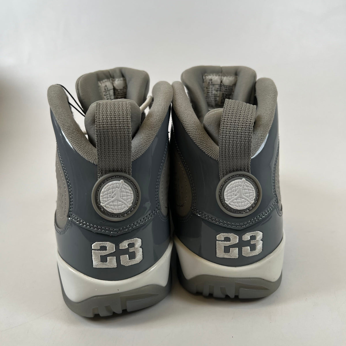[SP14479] Jordan 9 Retro Cool Grey (2025)