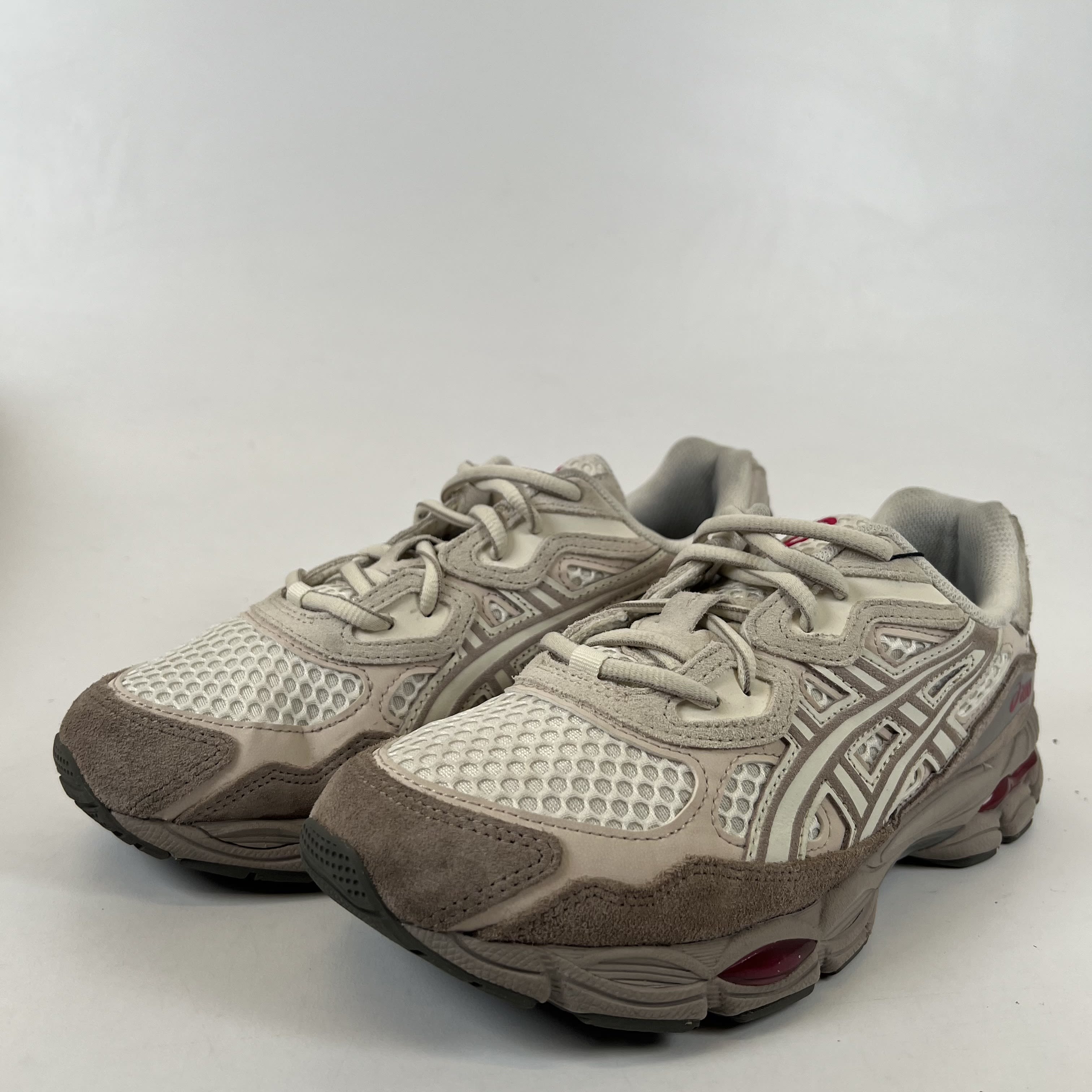 [SP14266] GEL-NYC "Cream Moonrock" 1203A372 100