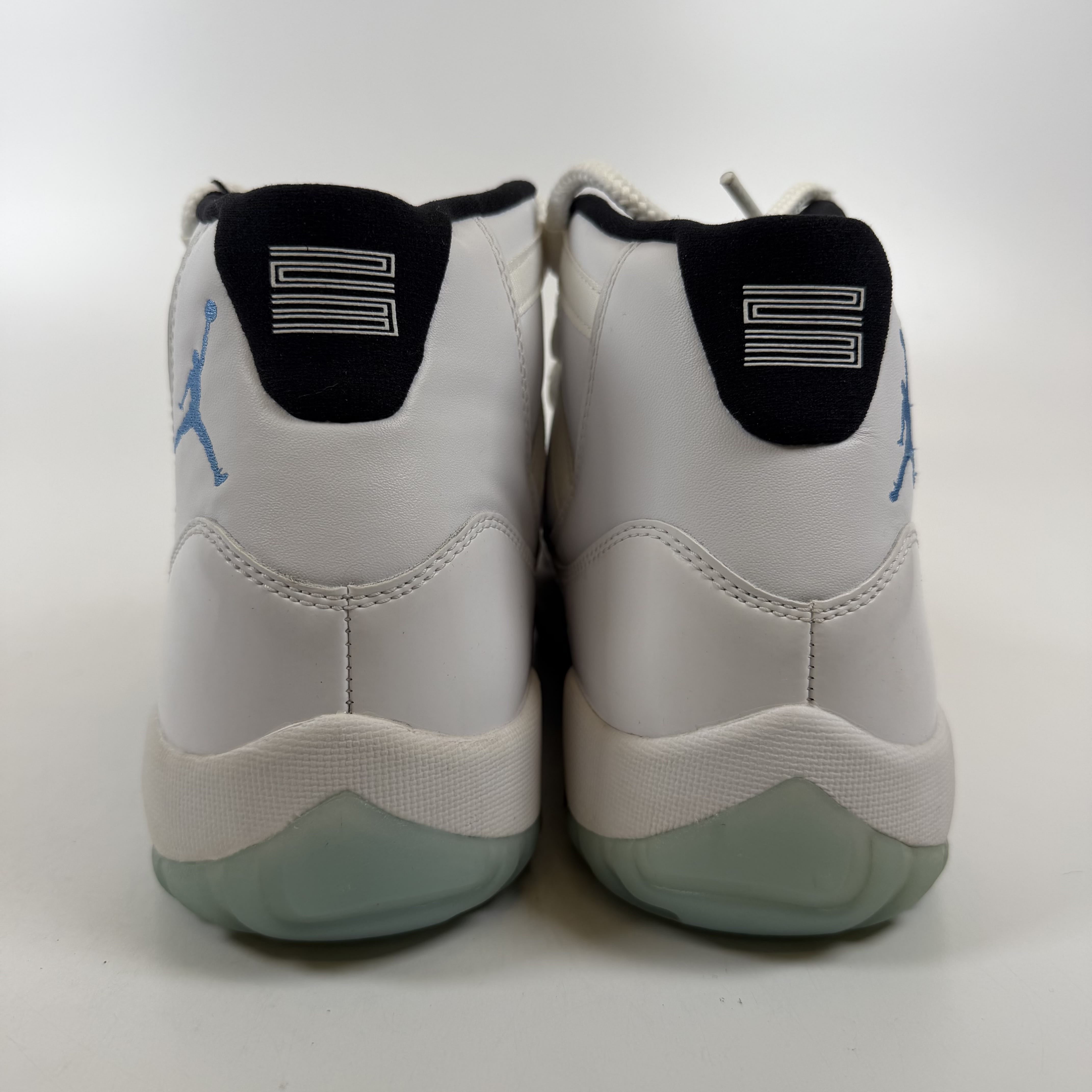 [SP15944] Jordan 11 Retro Legend Blue (2014)