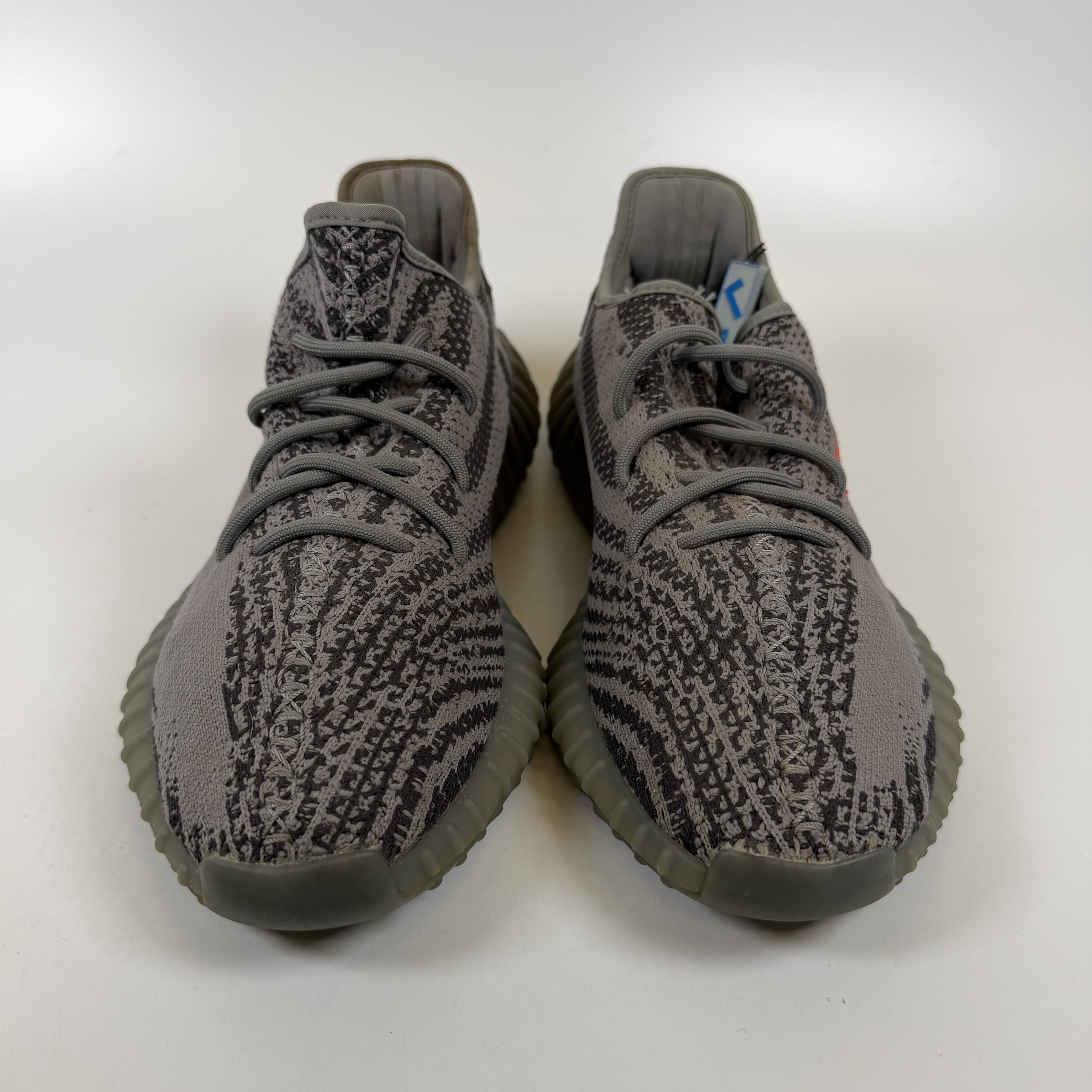 [SP12483] adidas Yeezy Boost 350 V2 Beluga 2.0