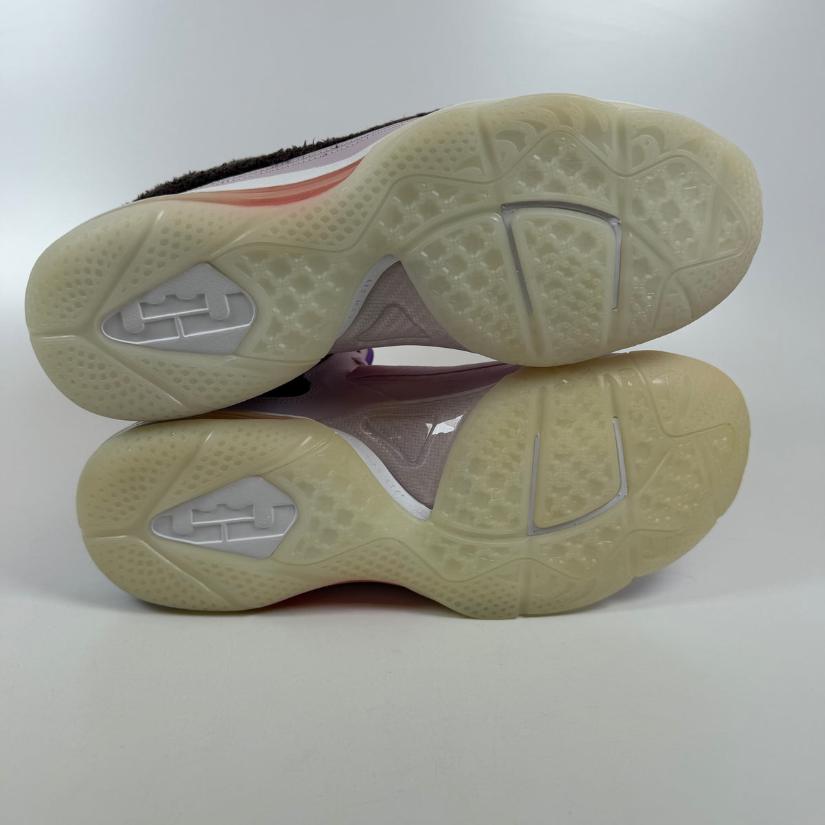 [SP16375] Nike LeBron 9 King of LA (2022)