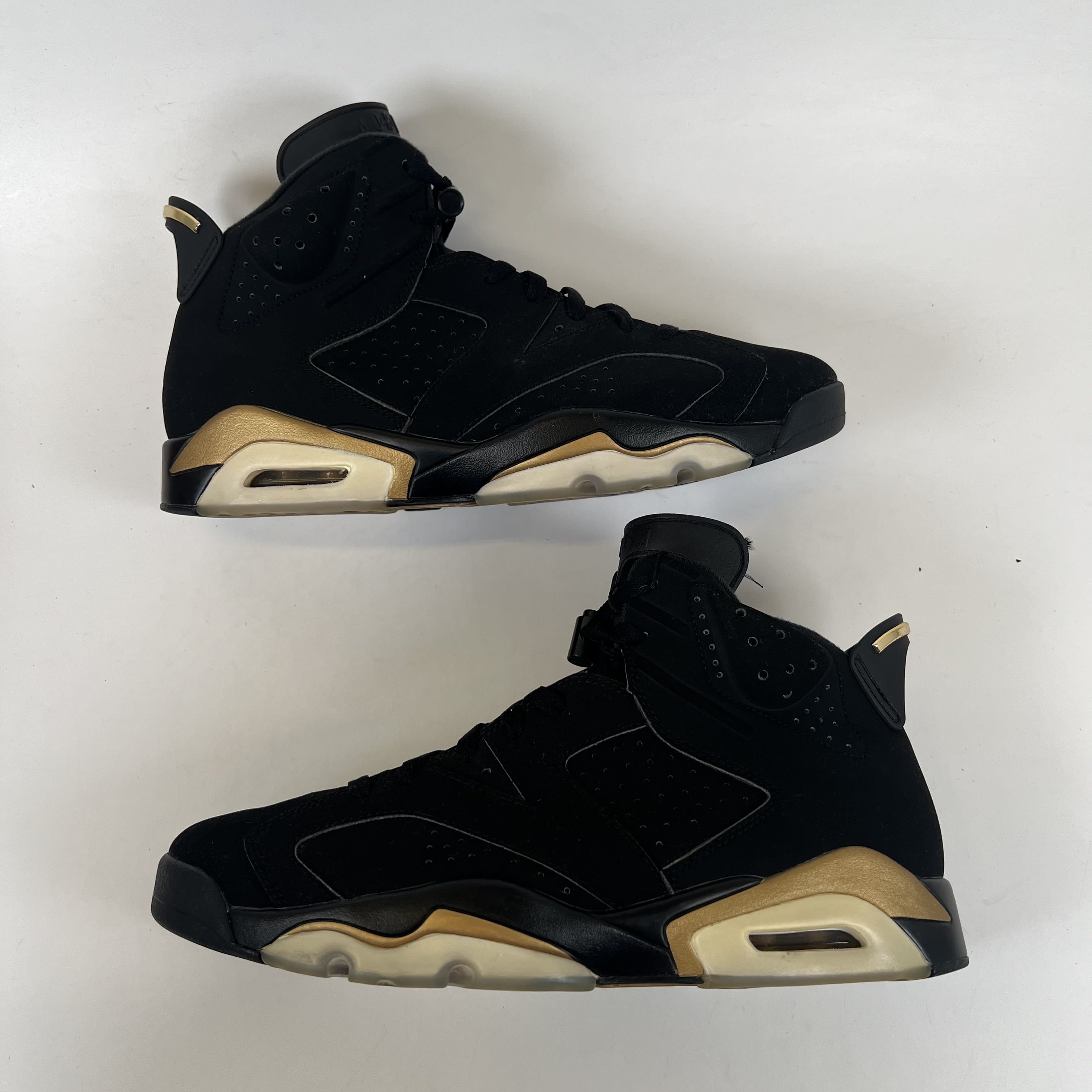 [SP11976] Jordan 6 Retro DMP (2020)