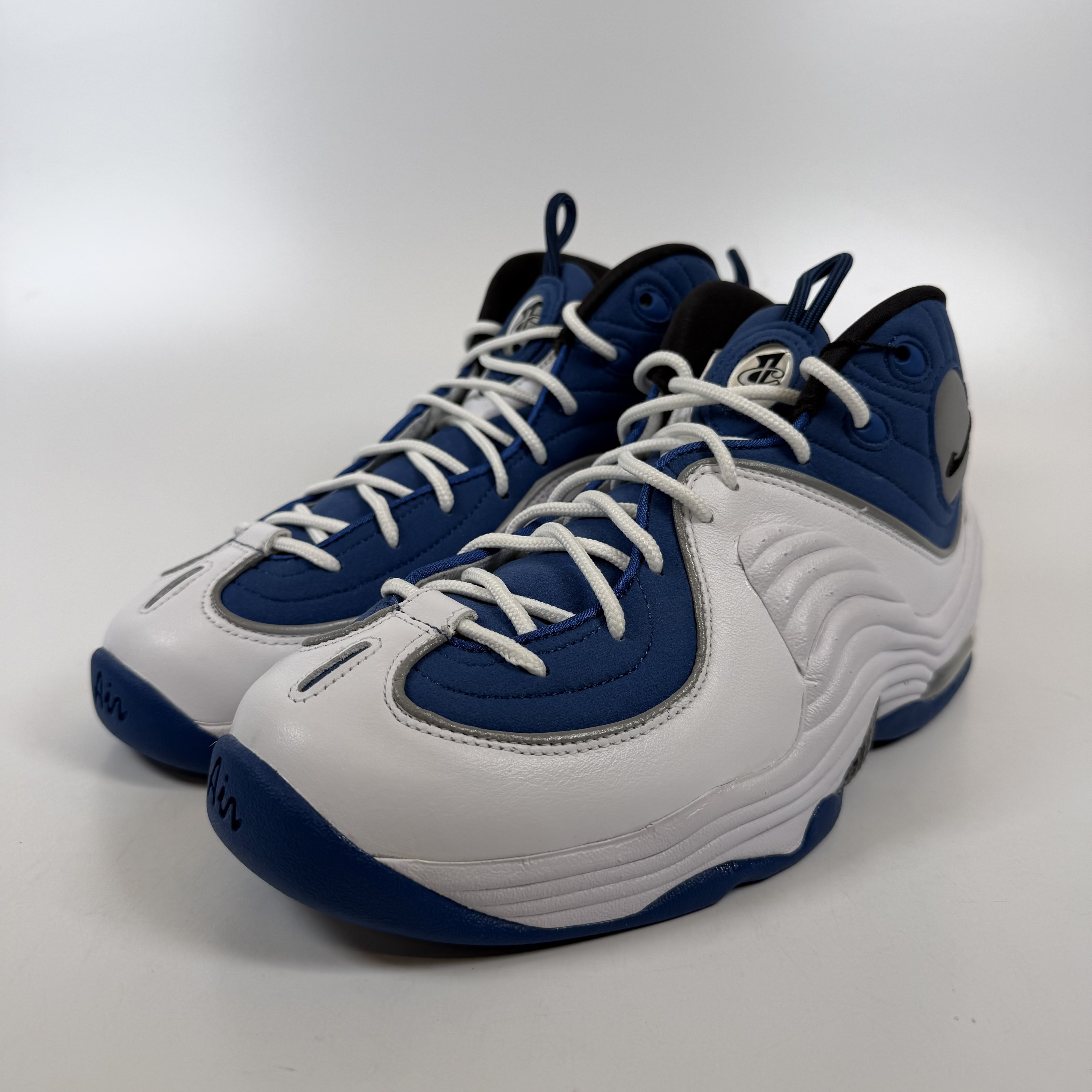 [SP16570] Nike Air Penny 2 Atlantic Blue (2023)