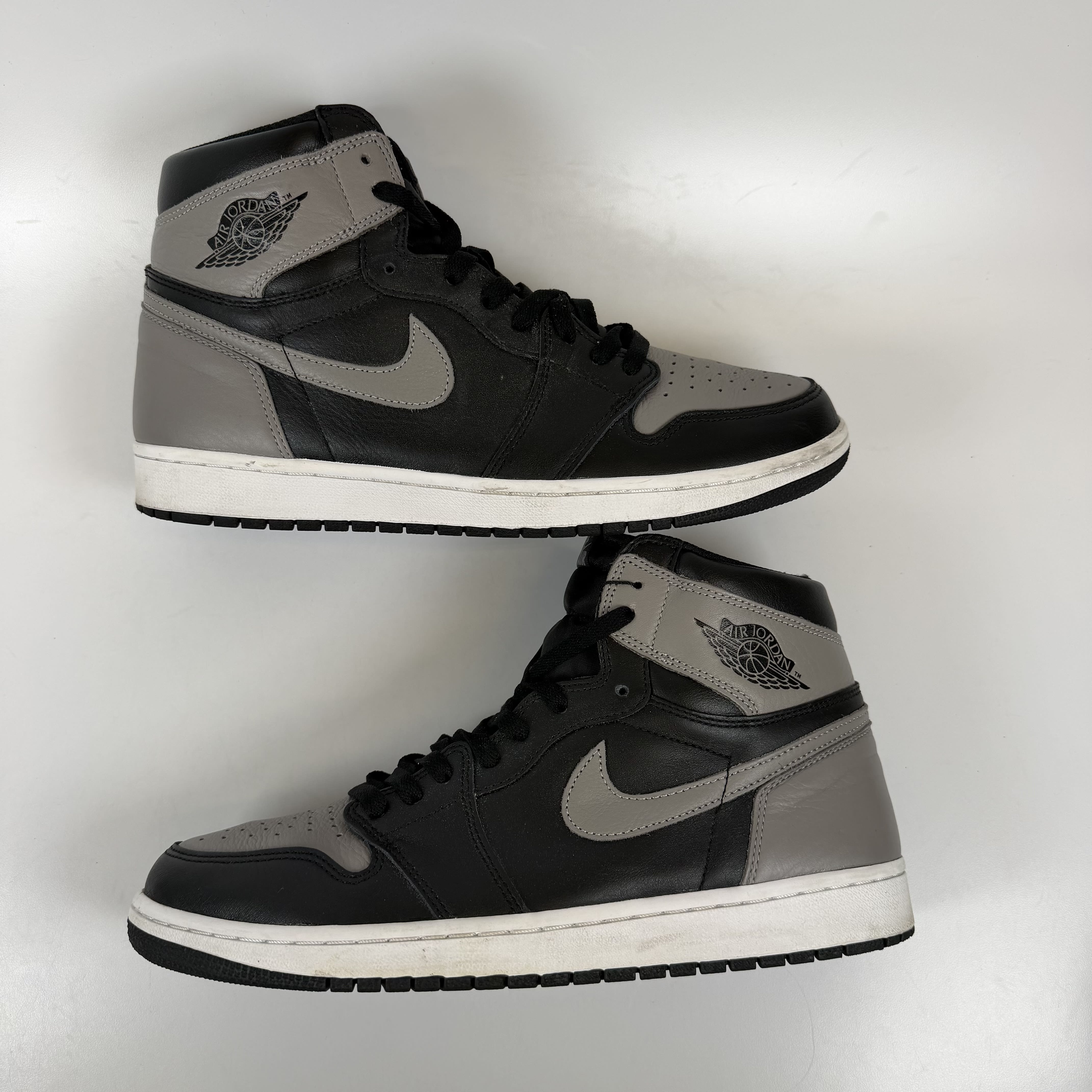 [SP9766] Jordan 1 Retro High Shadow (2018)