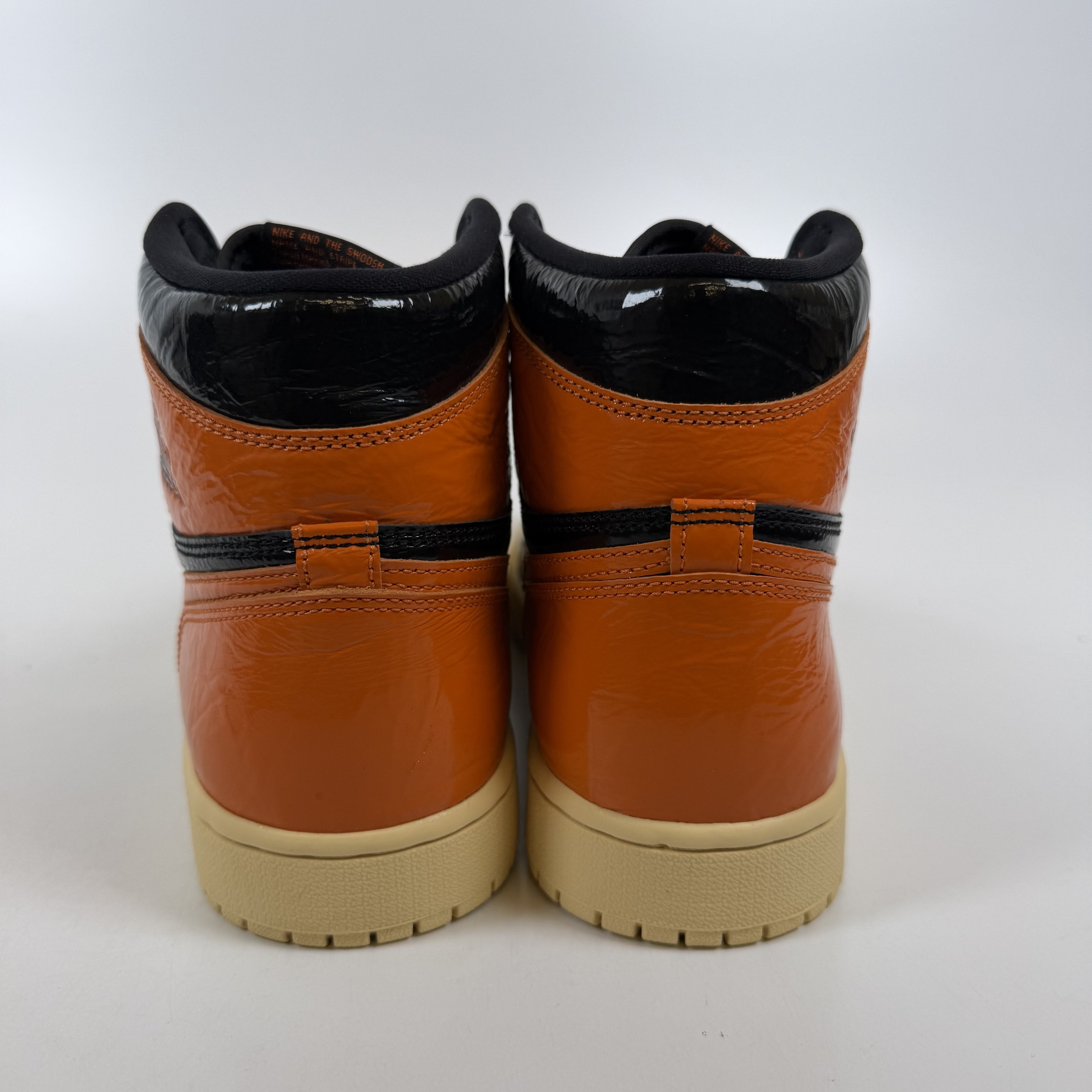 [SP10684] Jordan 1 Retro High Shattered Backboard 3.0