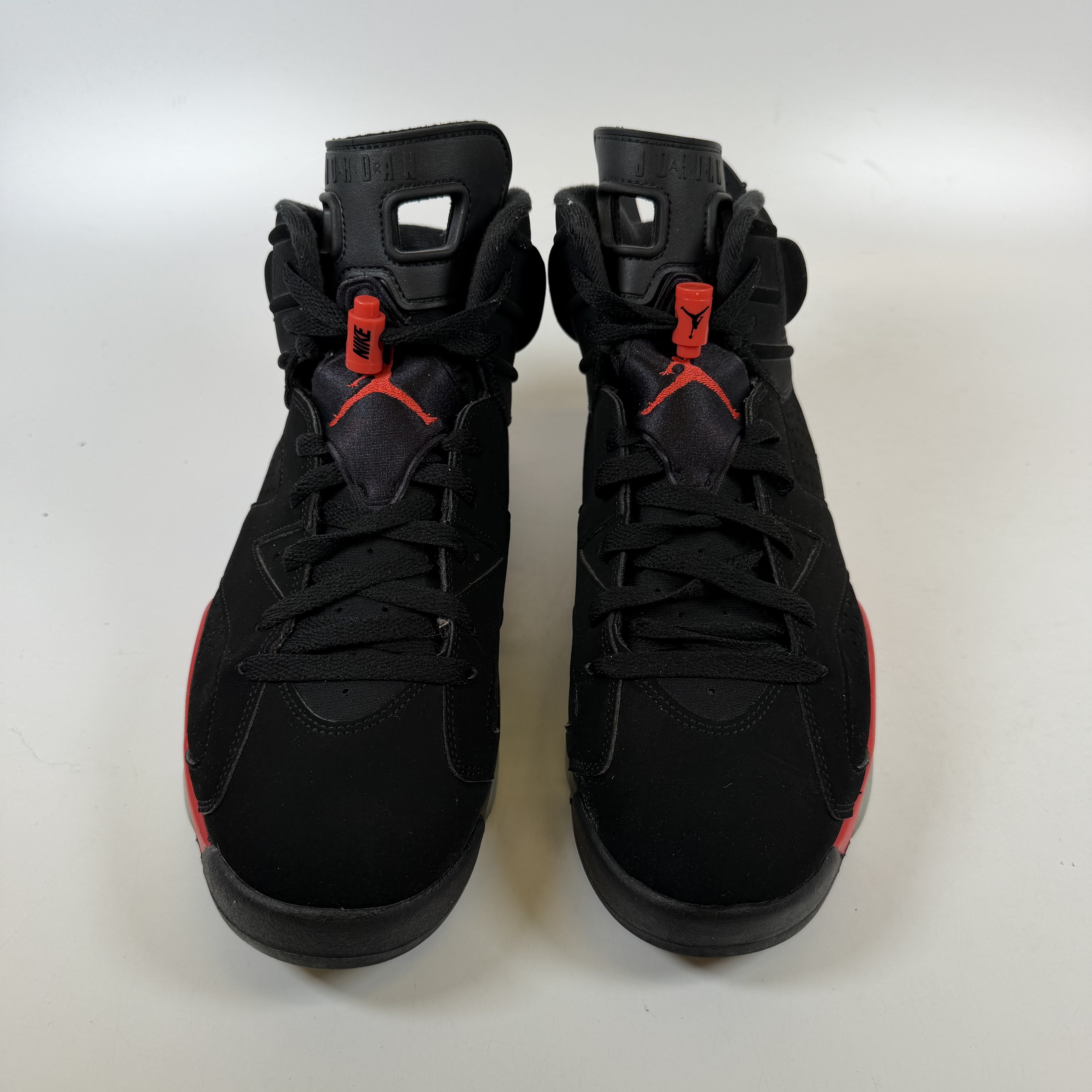 [SP15278] Jordan 6 Retro Infrared Salesman