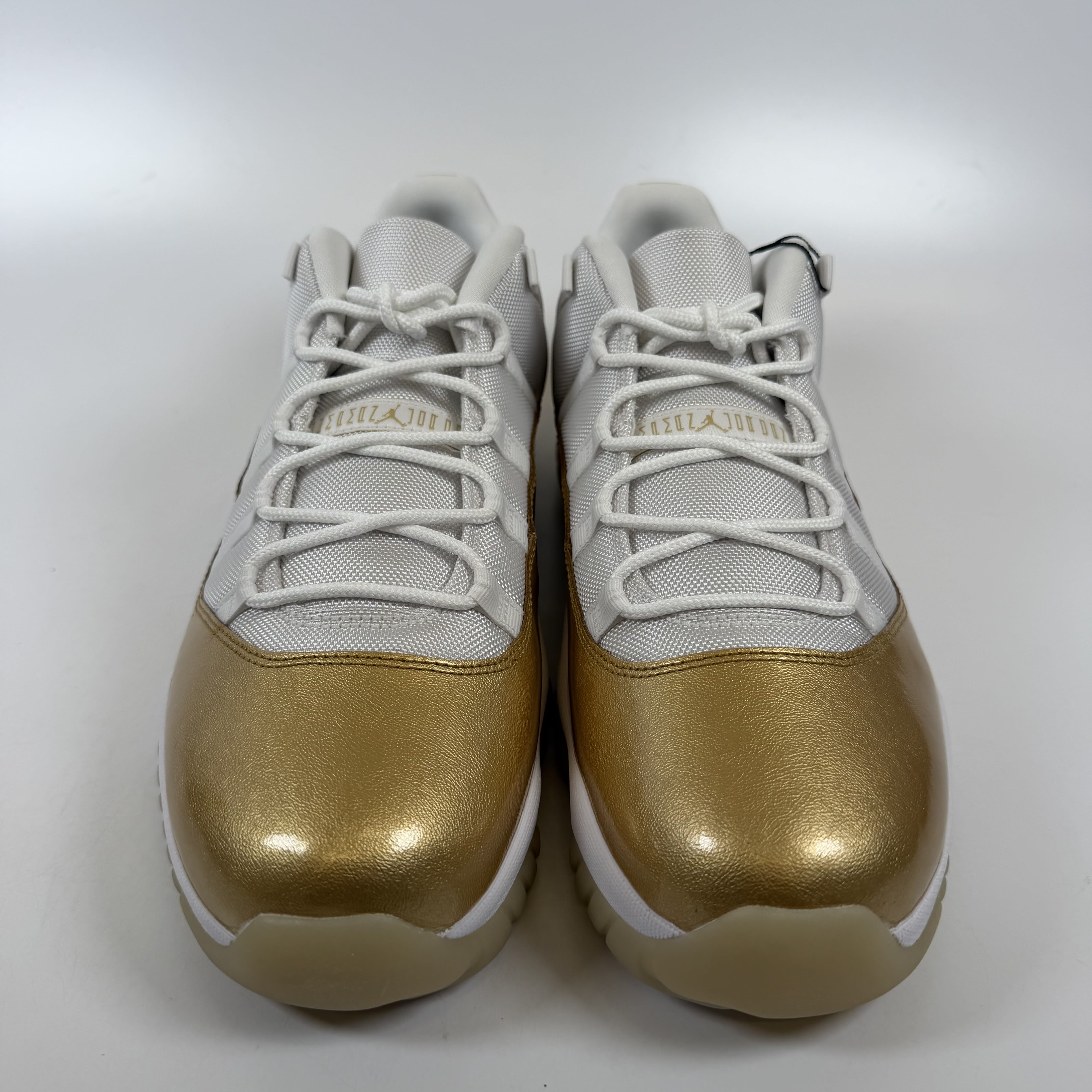 [SP16062] Air Jordan 11 Low WMNS "Mother’s Day" AH7860 102