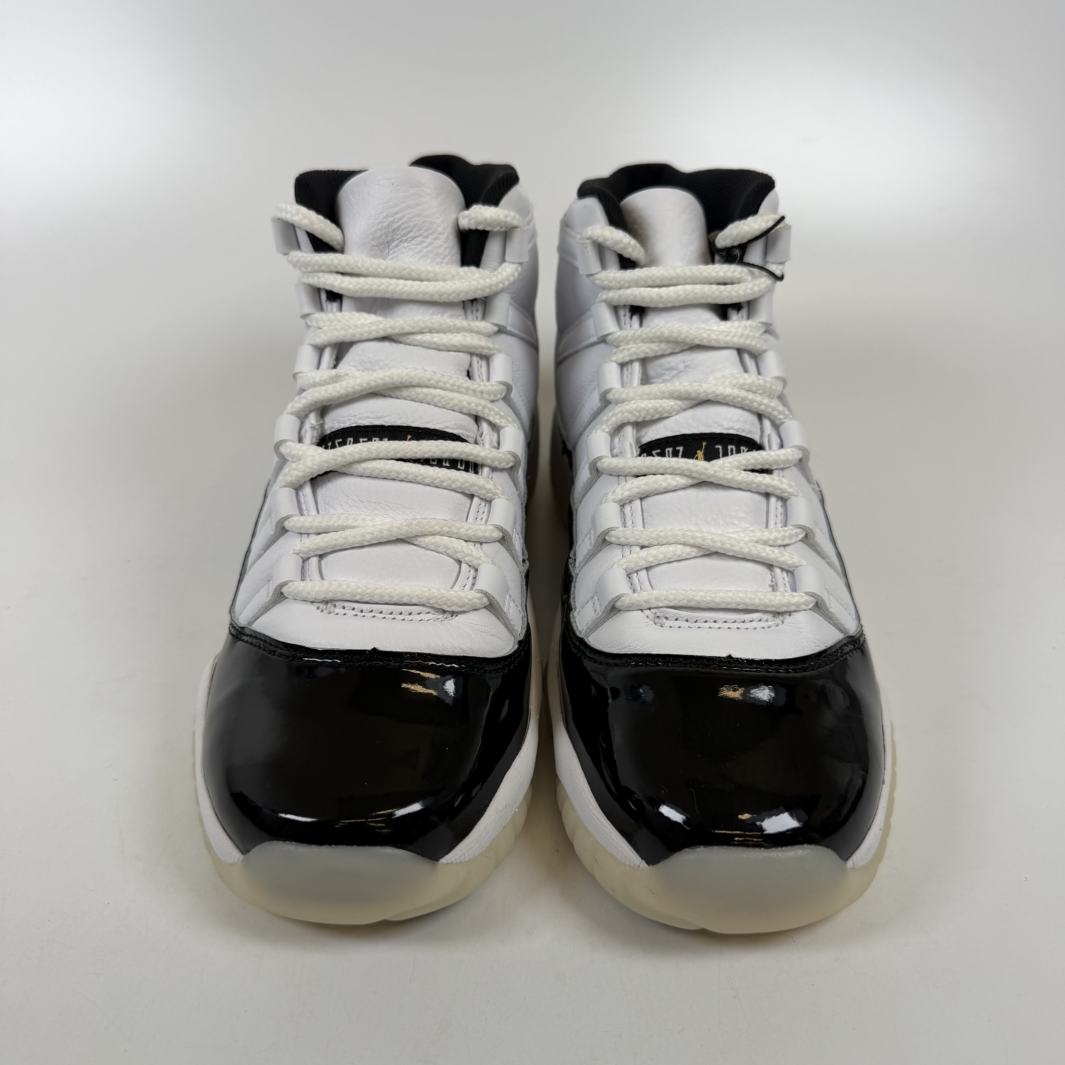 [SP14922] Jordan 11 Retro DMP Gratitude (2023) (GS)