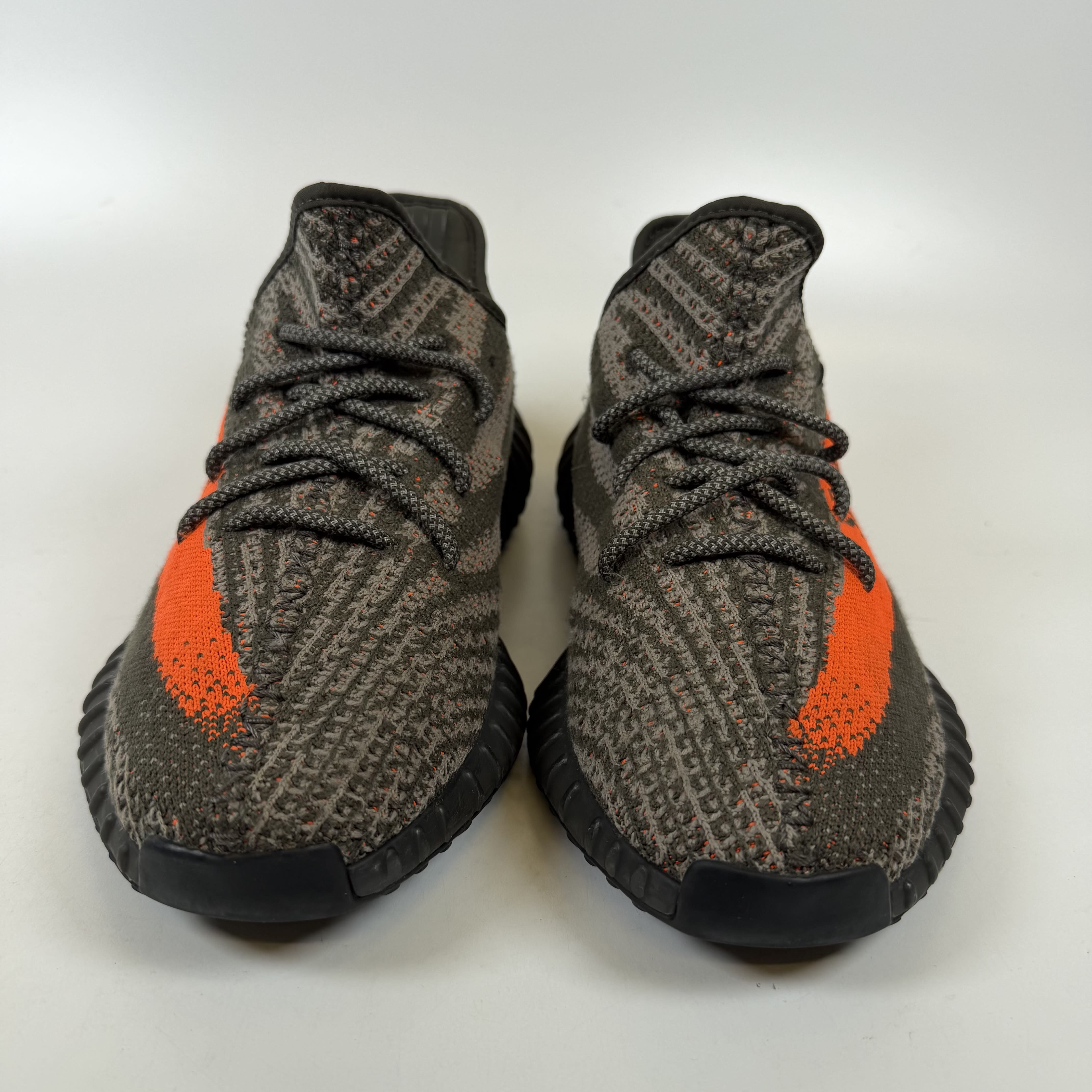 [SP14324] adidas Yeezy Boost 350 V2 Carbon Beluga