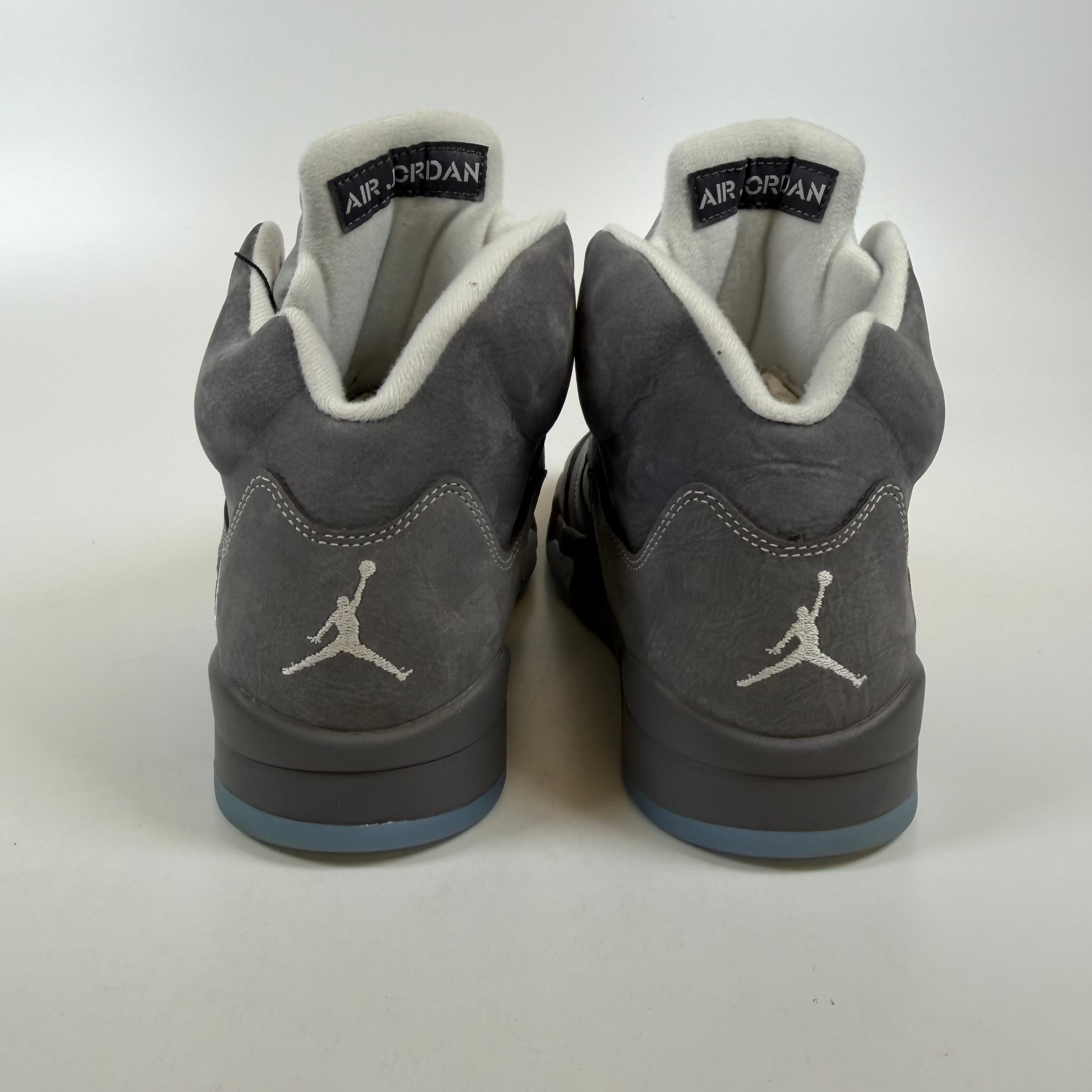 [SP15005] Jordan 5 Retro Wolf Grey (2026)