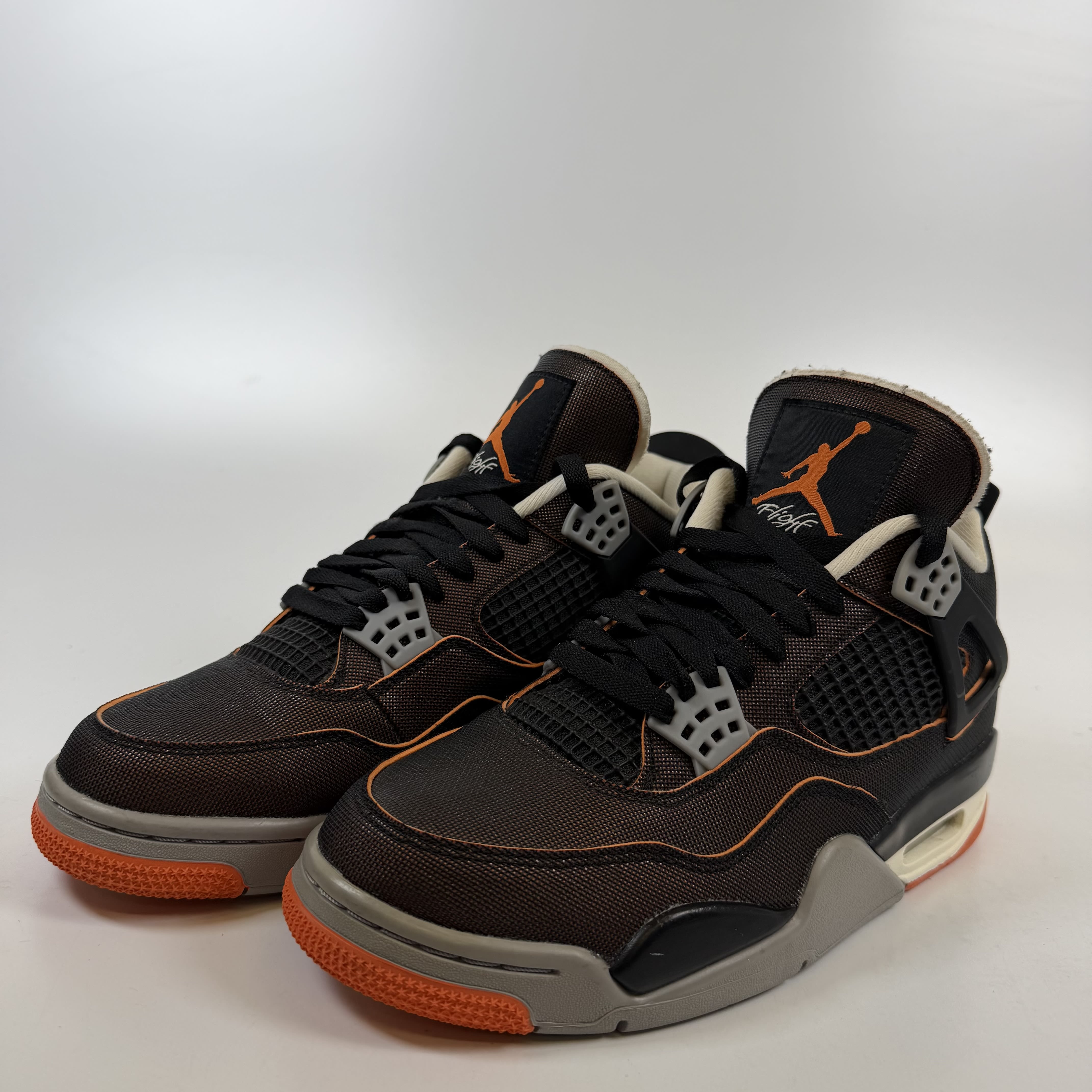 [SP11951] Jordan 4 Retro Starfish (Women's)