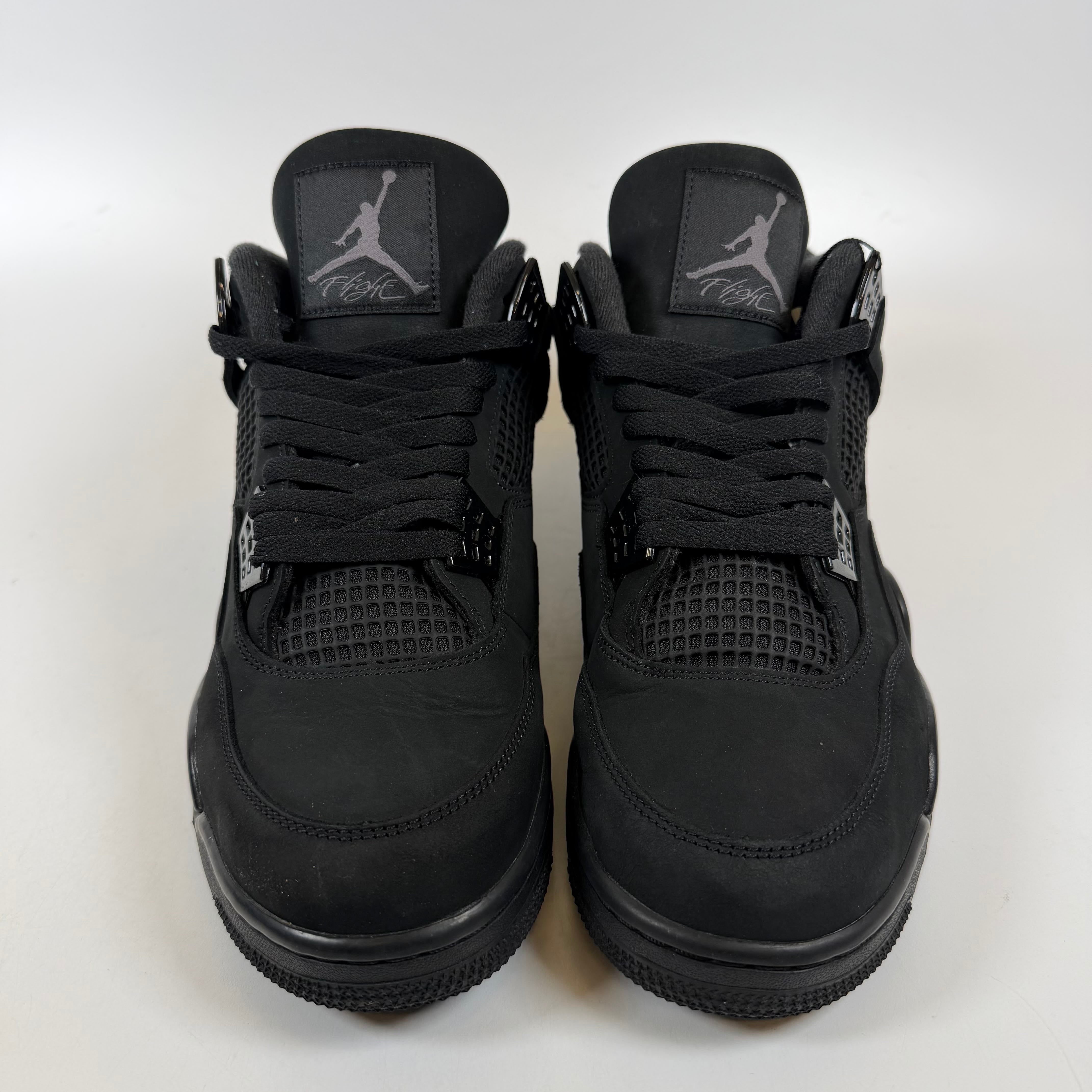 [SP15463] Jordan 4 Retro Black Cat (2025)