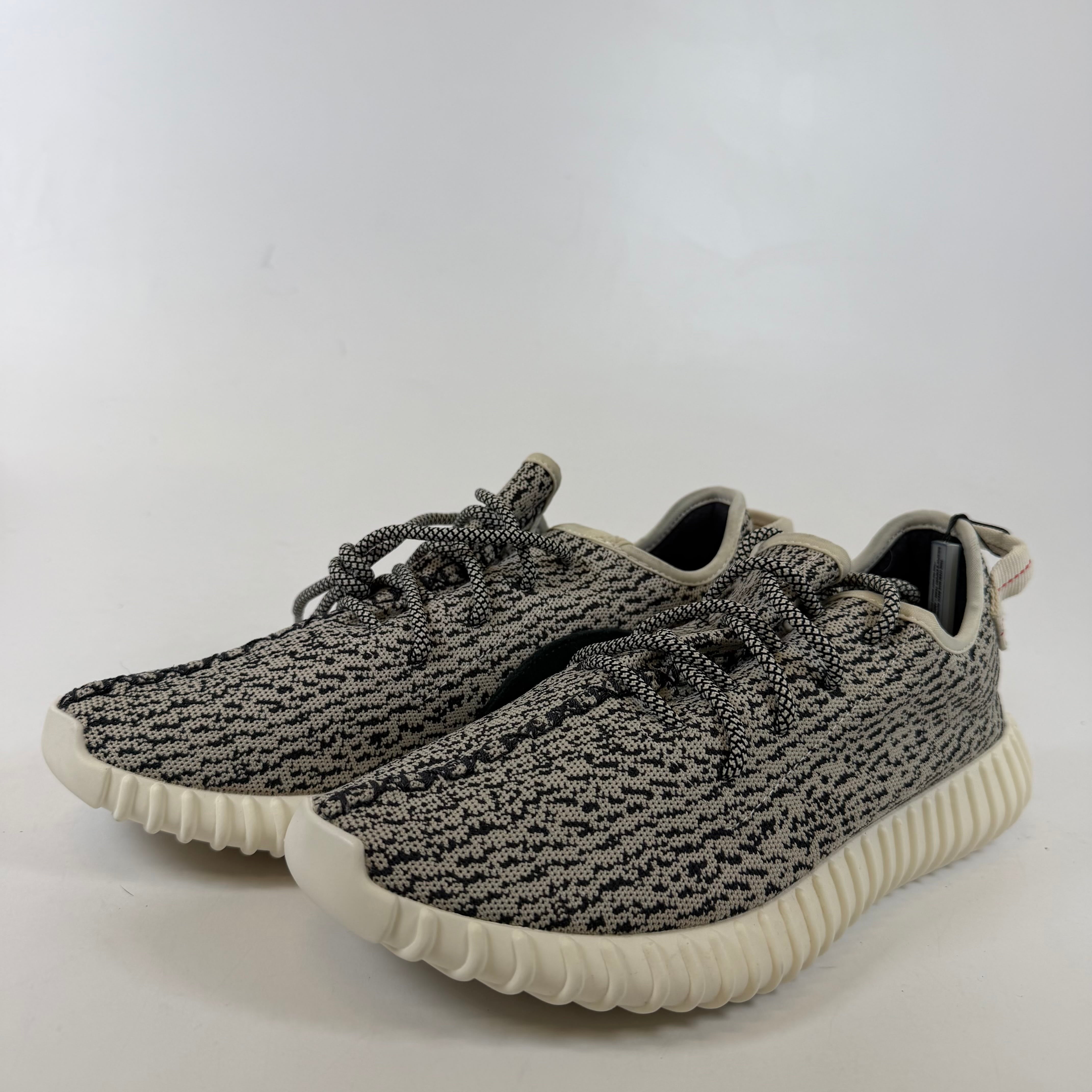 [SP13631] adidas Yeezy Boost 350 Turtledove (2022)