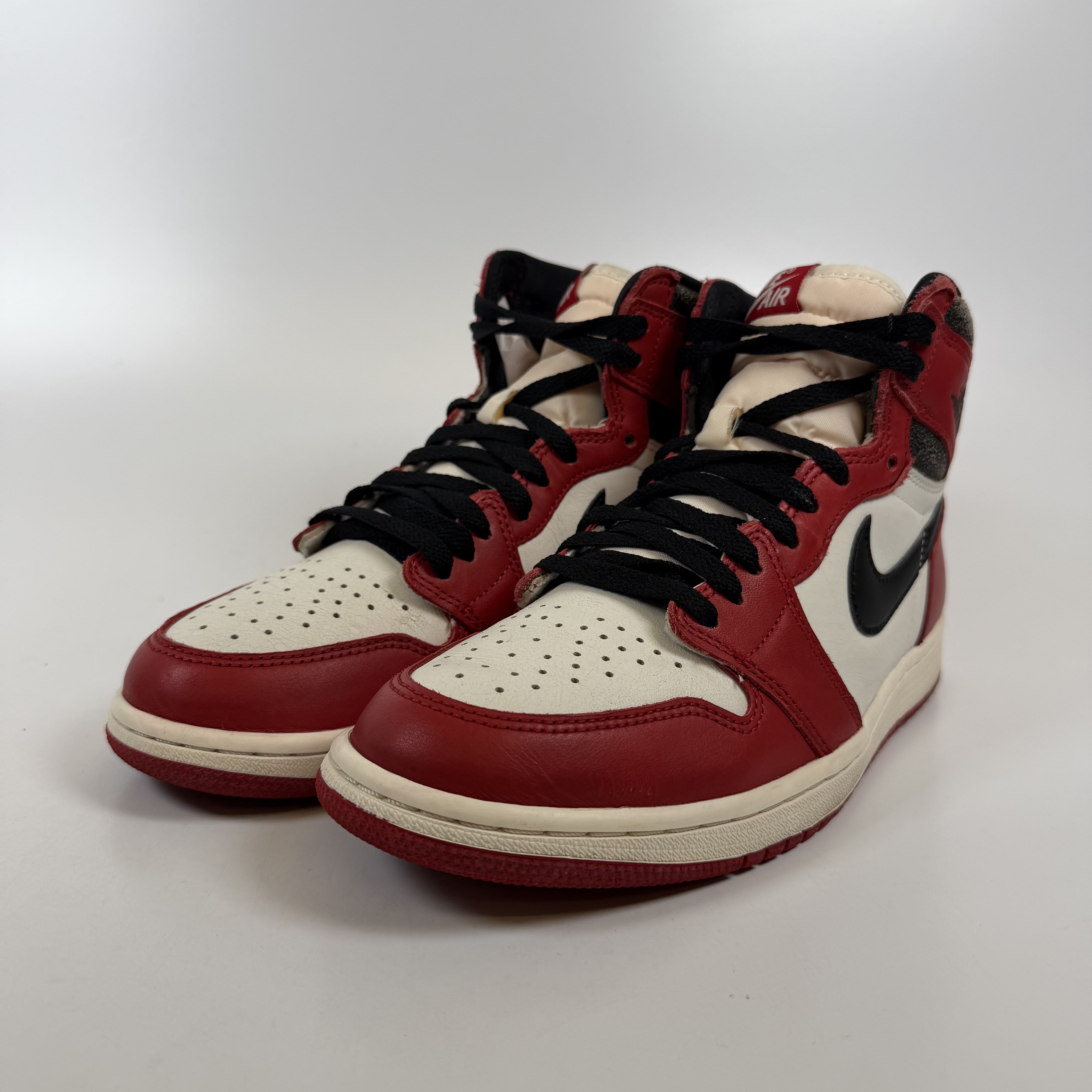[SP9981] Jordan 1 Retro High OG Chicago Lost and Found
