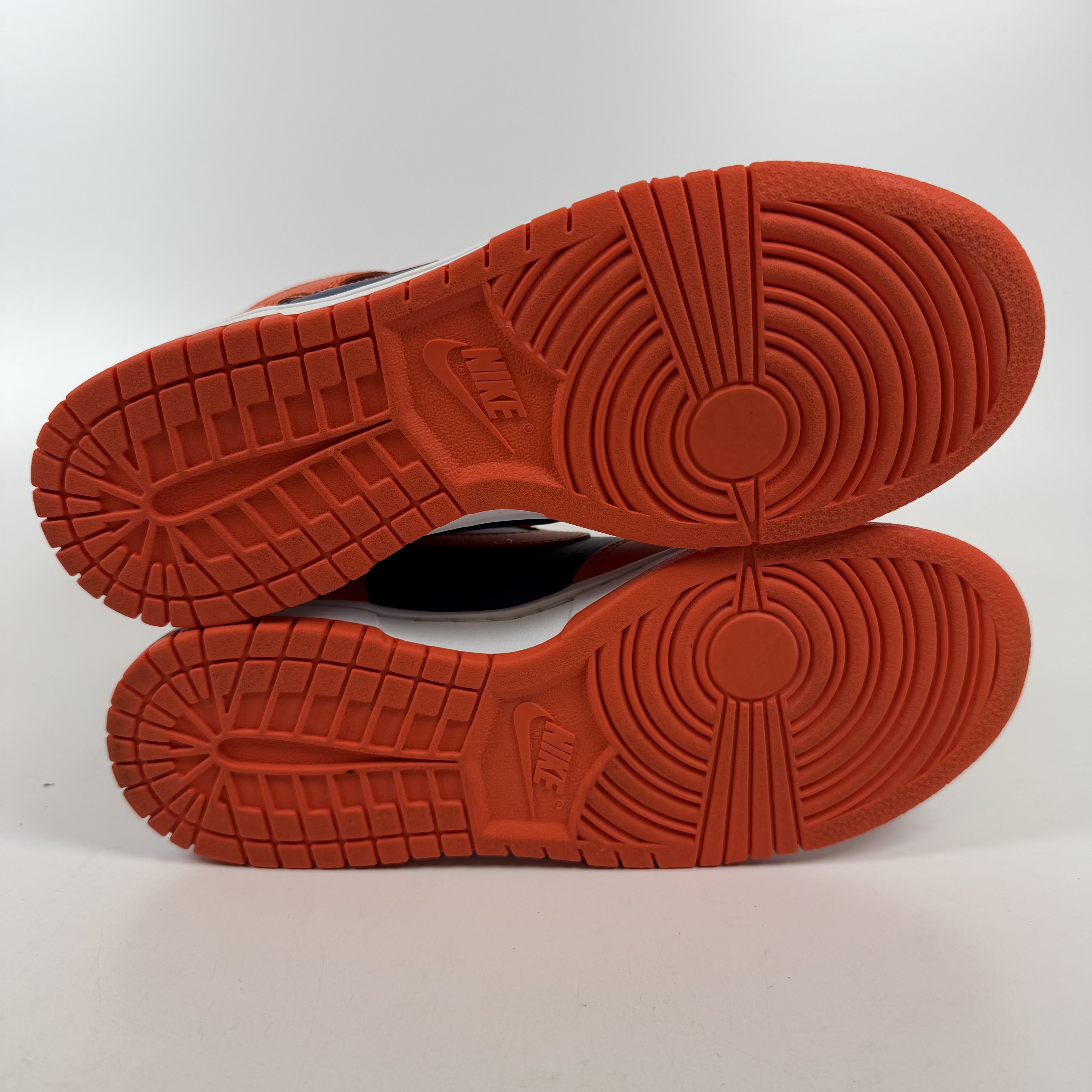 [SP11703] Nike Dunk High Knicks