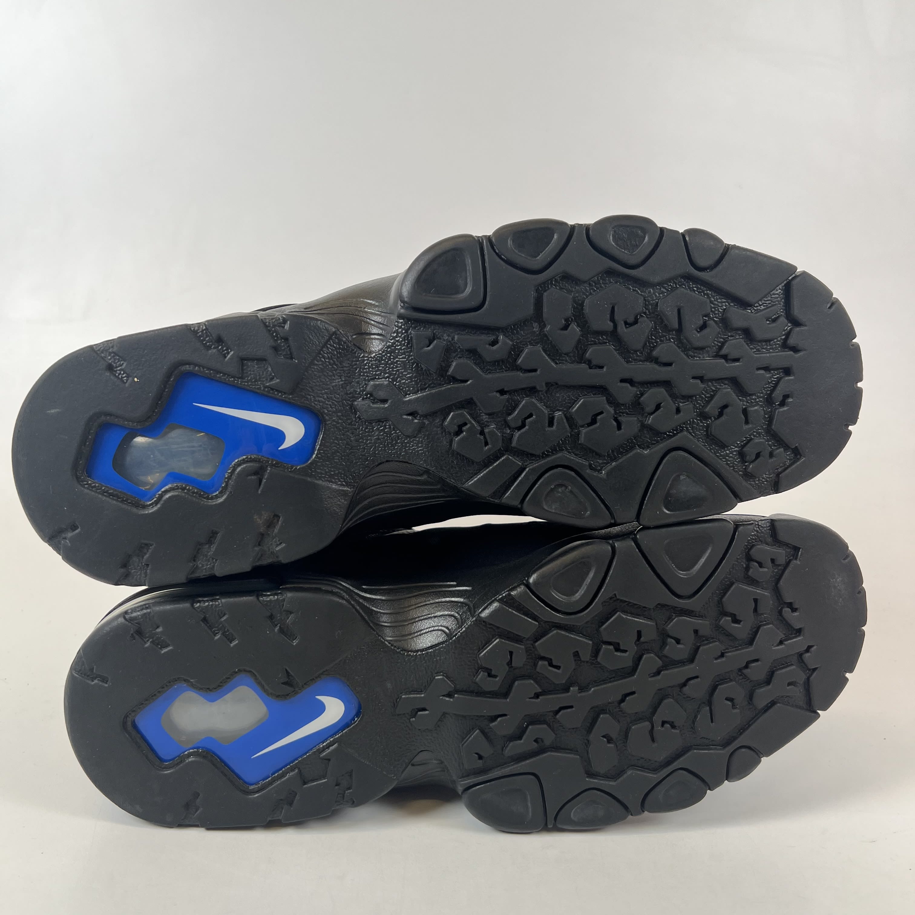 [SP15201] Nike Air Max 2 CB 94 Triple Black (2020/2023)