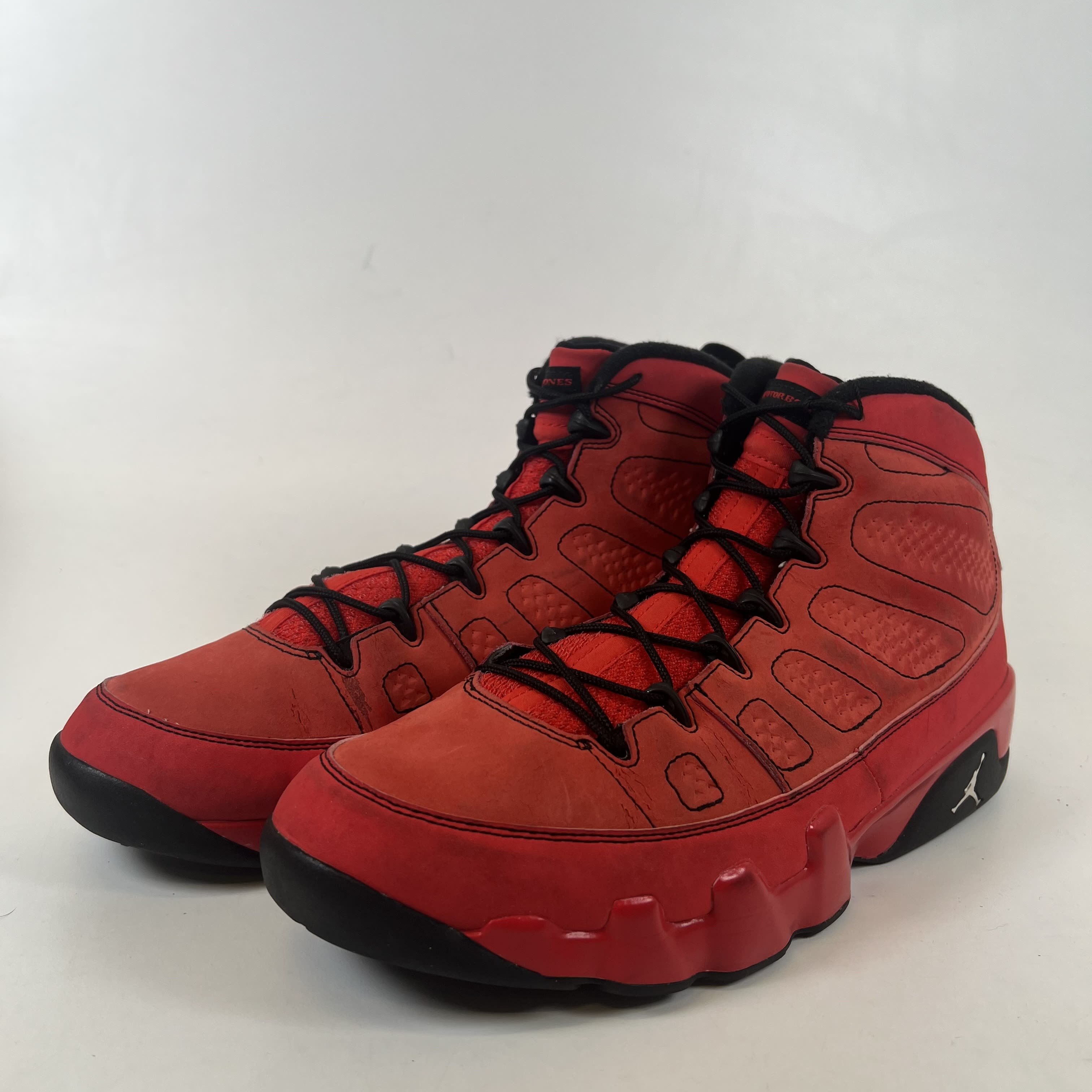 [SP14599] Jordan 9 Retro Motorboat Jones