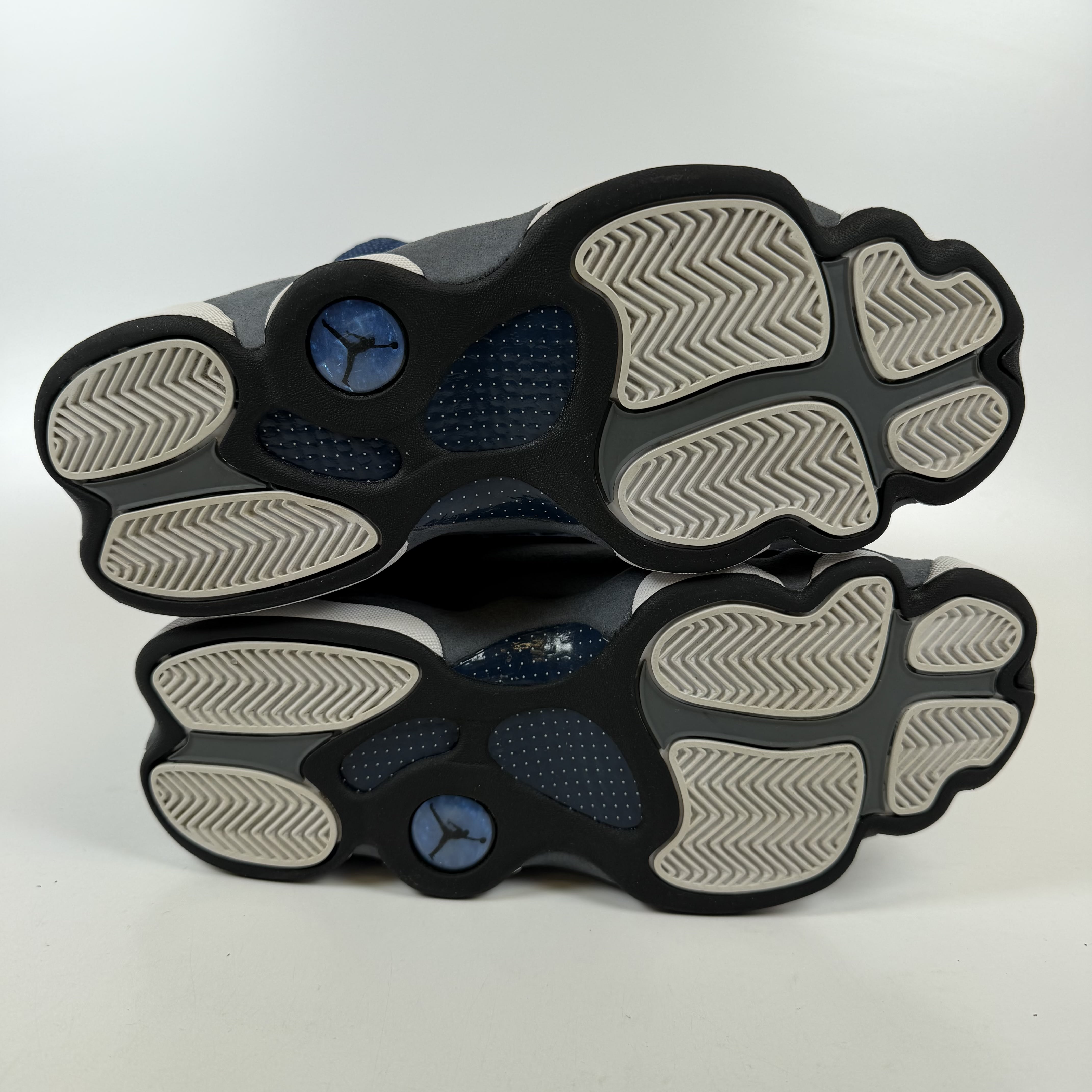 [SP7282] Jordan 13 Retro Flint (2020)